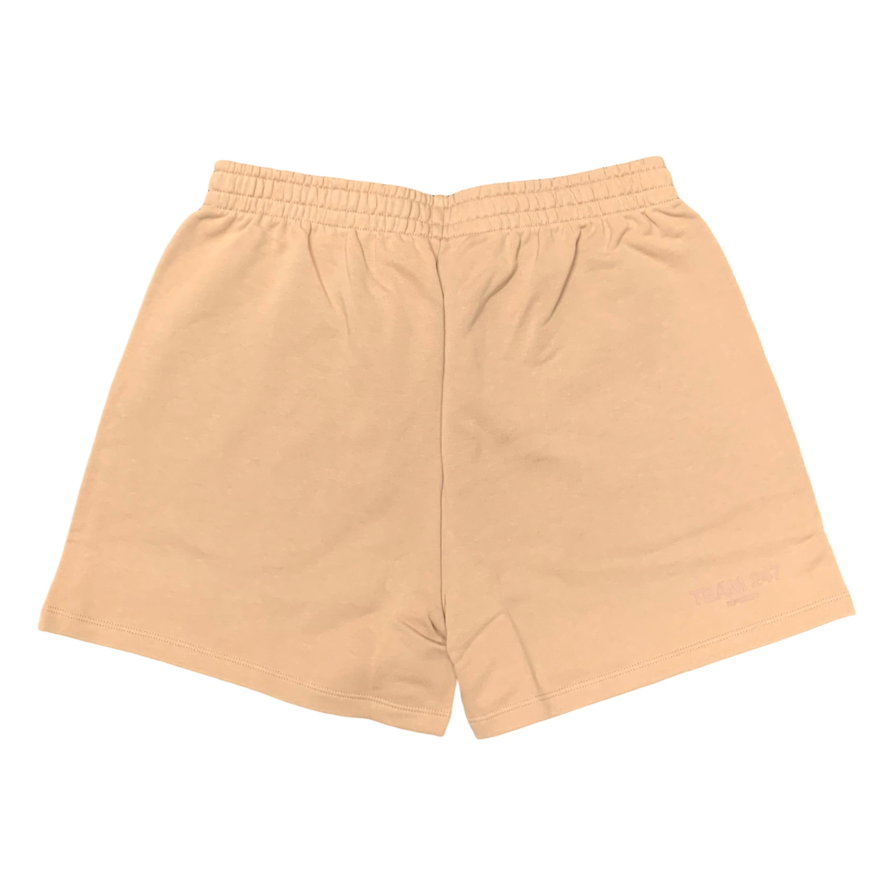 Represent XL Shorts Team 247 Clay Jersey Shorts