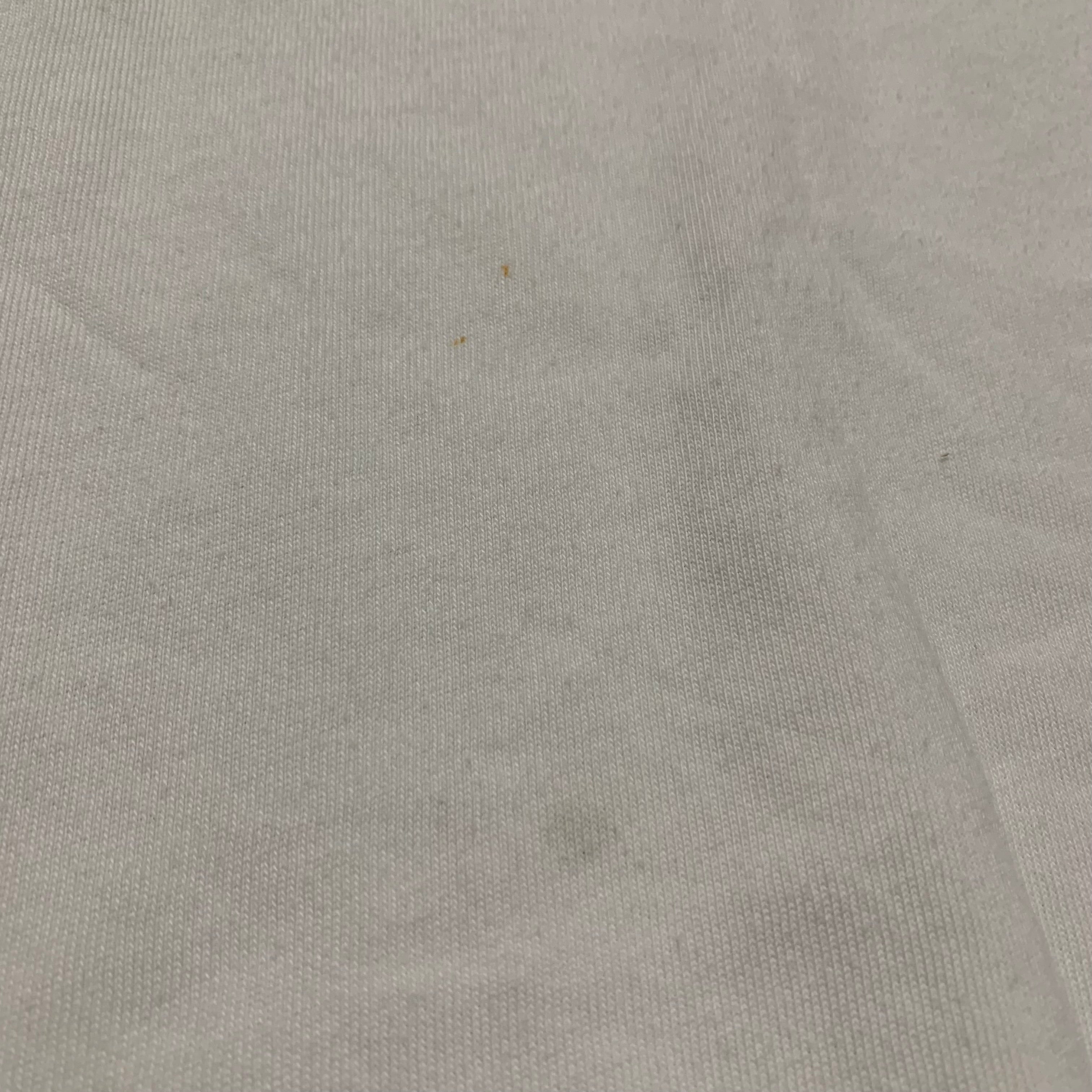 Represent Large StockX Bully Flat White Tee Limited Edition