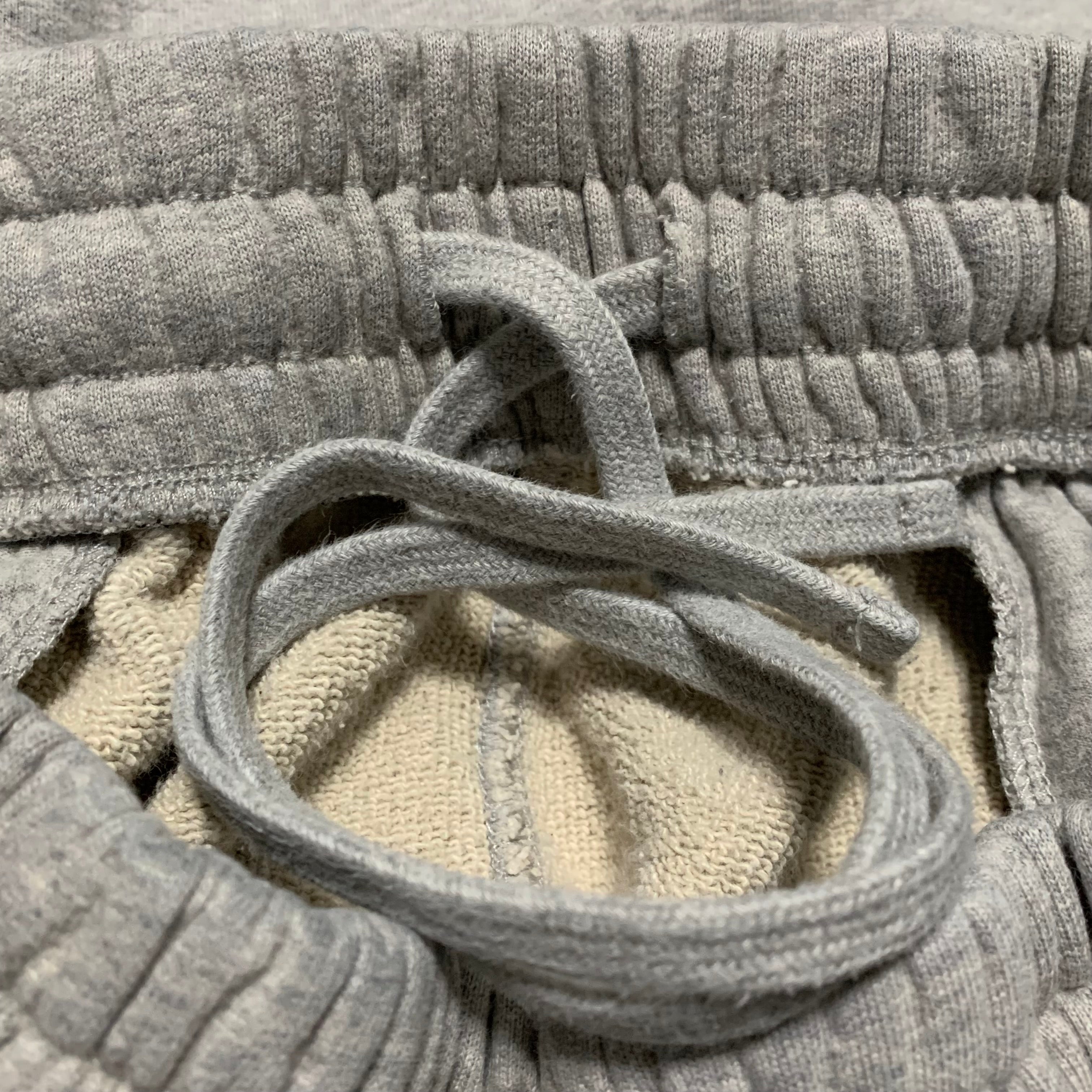 Represent XS Joggers Owners Club Grey Sweatpants Bottoms