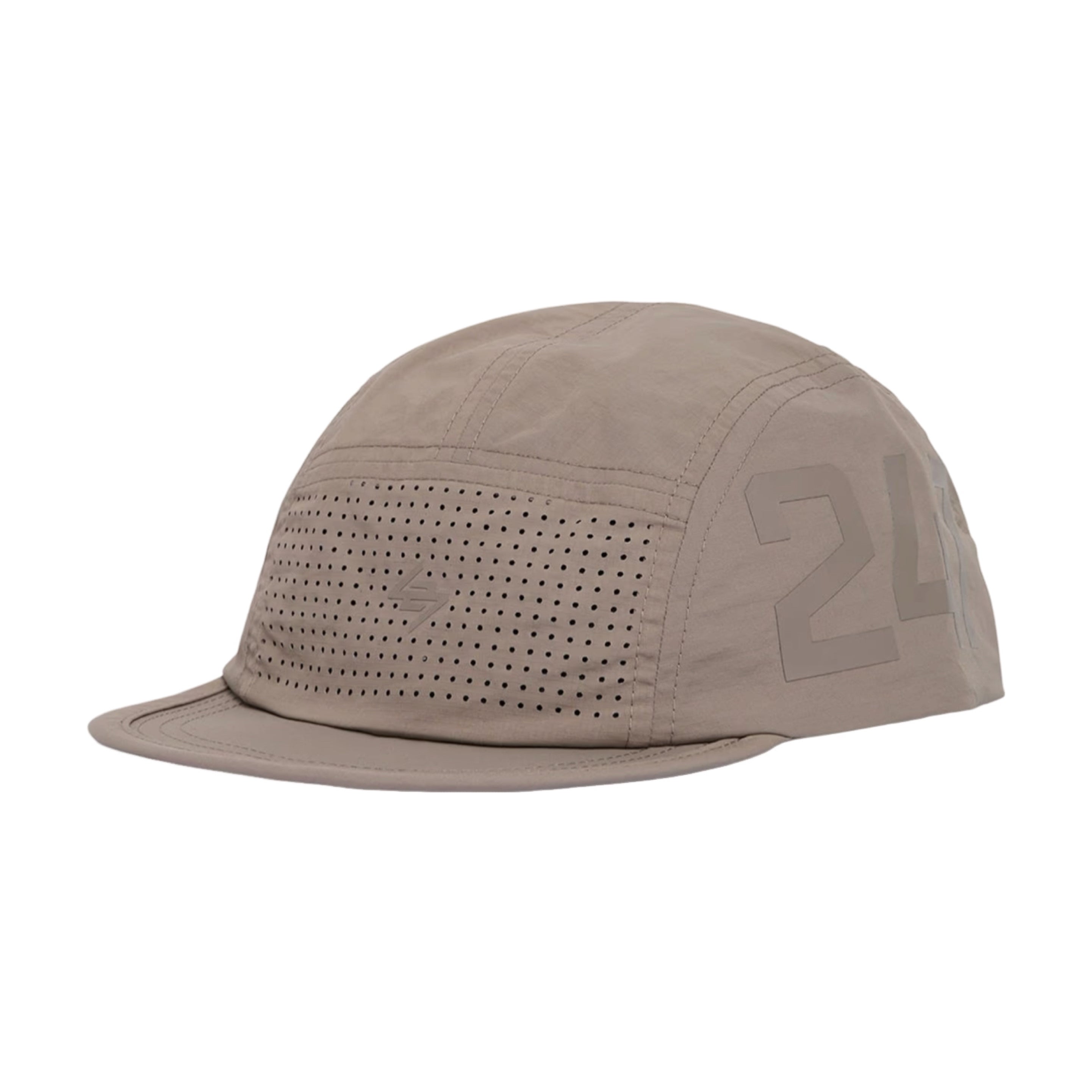 Represent Cap 247 Ripstop Cinder Hat