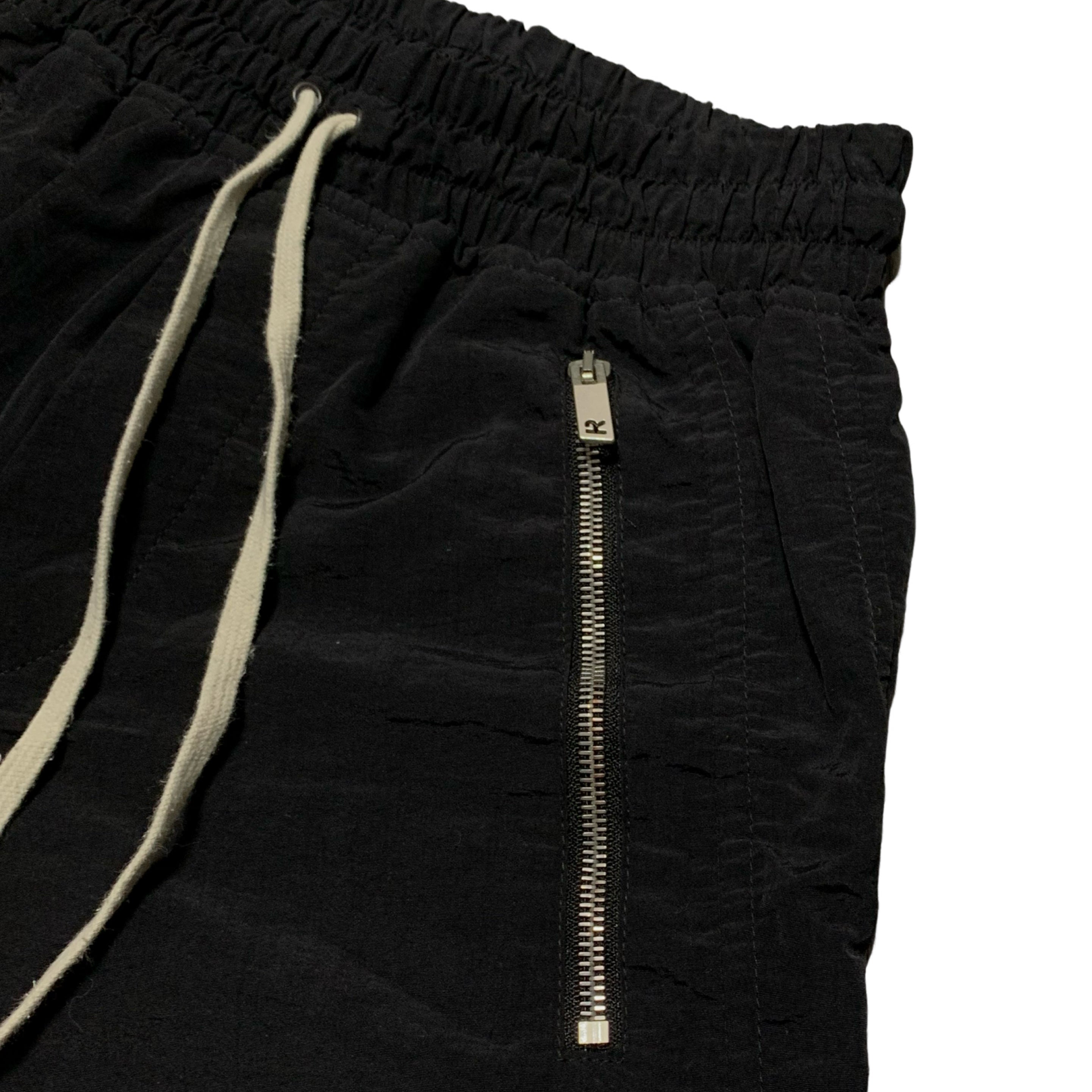 Represent XS Shorts Signature Black Bottoms