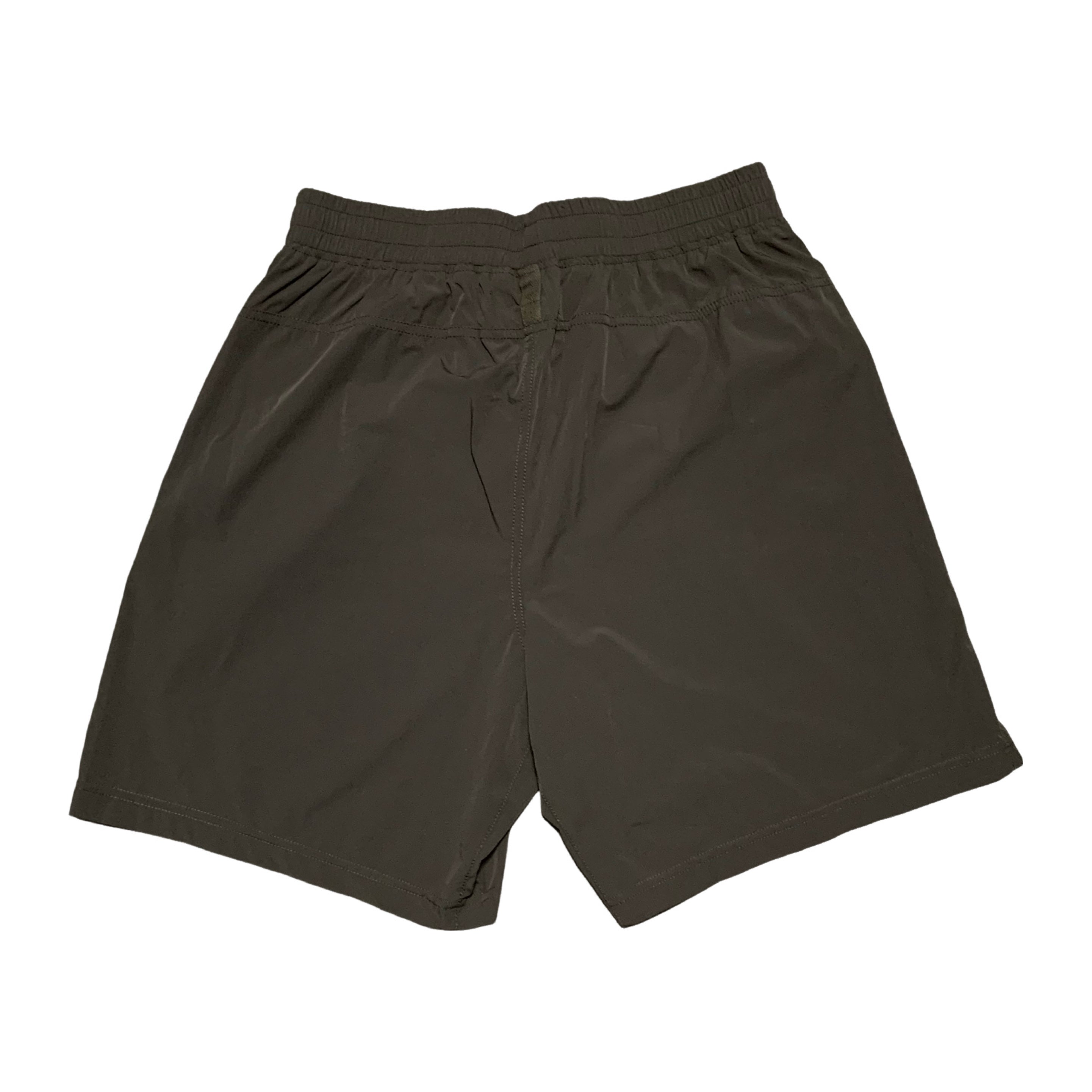 Represent Small Shorts 247 Dusk Grey Bottoms