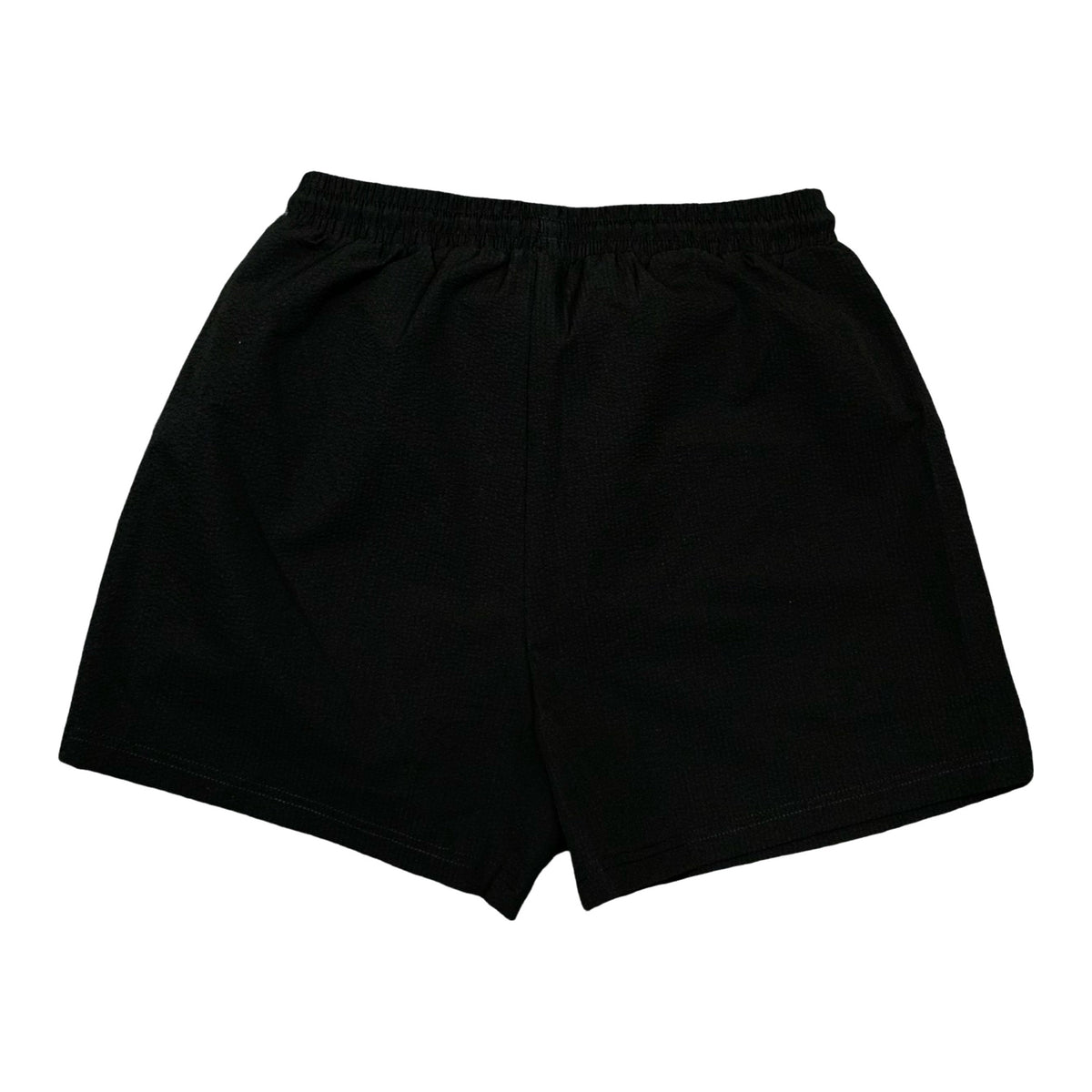 Represent XS Swim Shorts Smart Black Swim Shorts