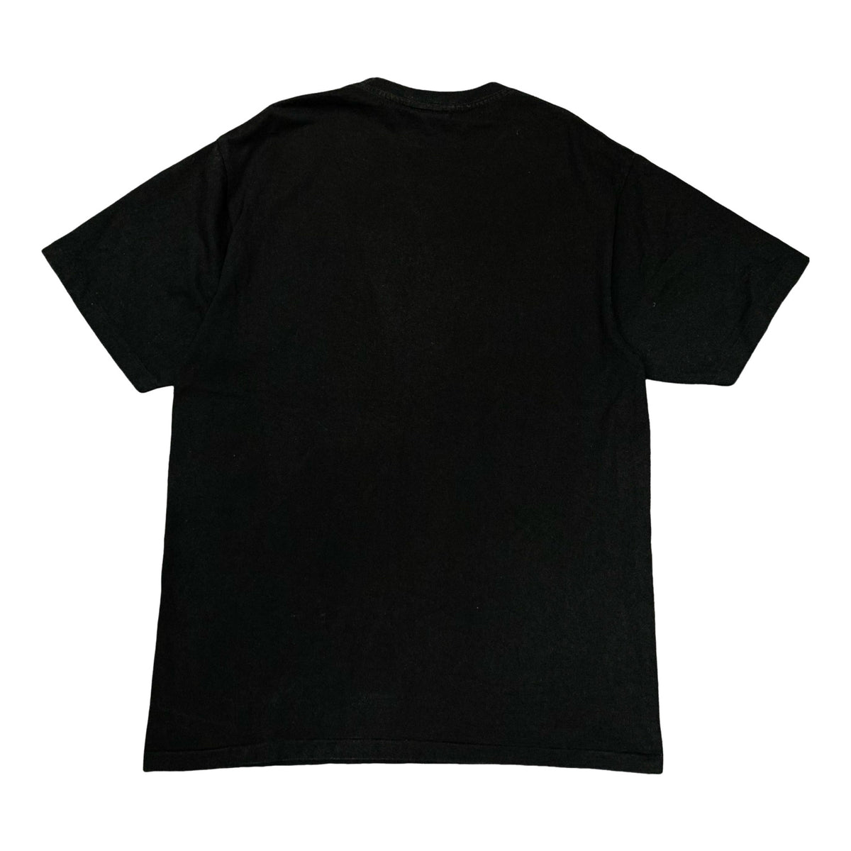 Bape Large Tee Shark Pink ABC Camo Black T-Shirt A Bathing Ape