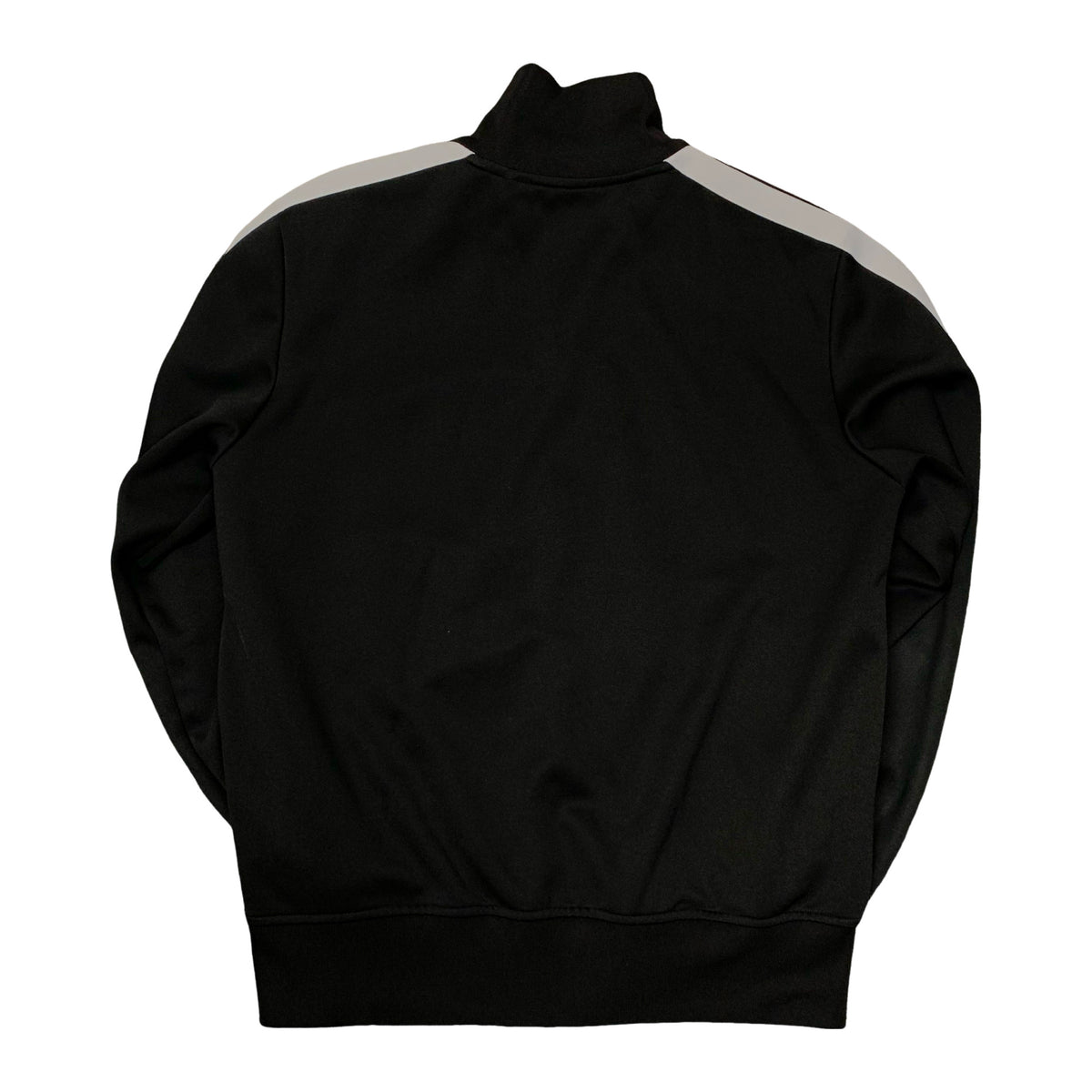 Palm Angels Large Jacket Black Track Top Jacket