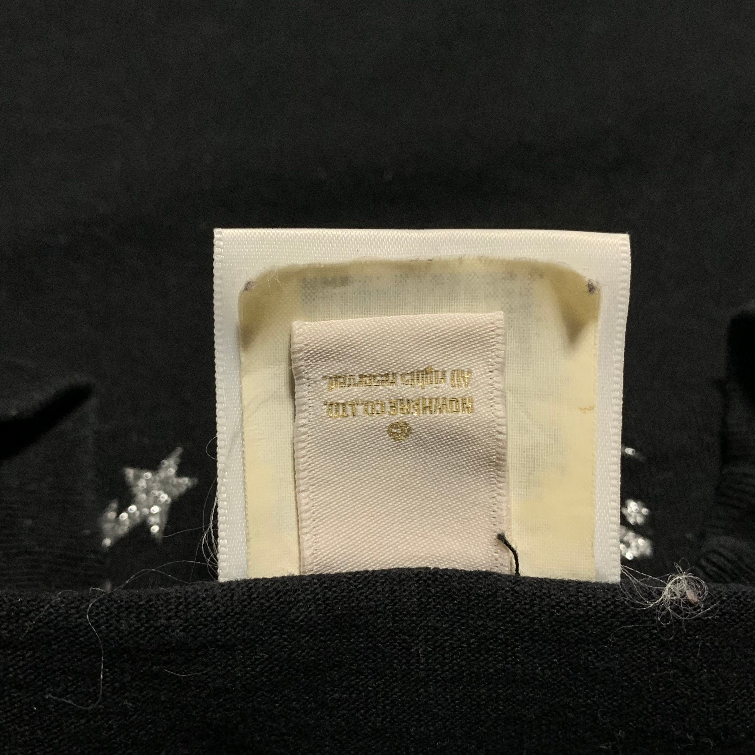 Bape Large Medicom Toy Bearbrick Black Tee A Bathing Ape 2018