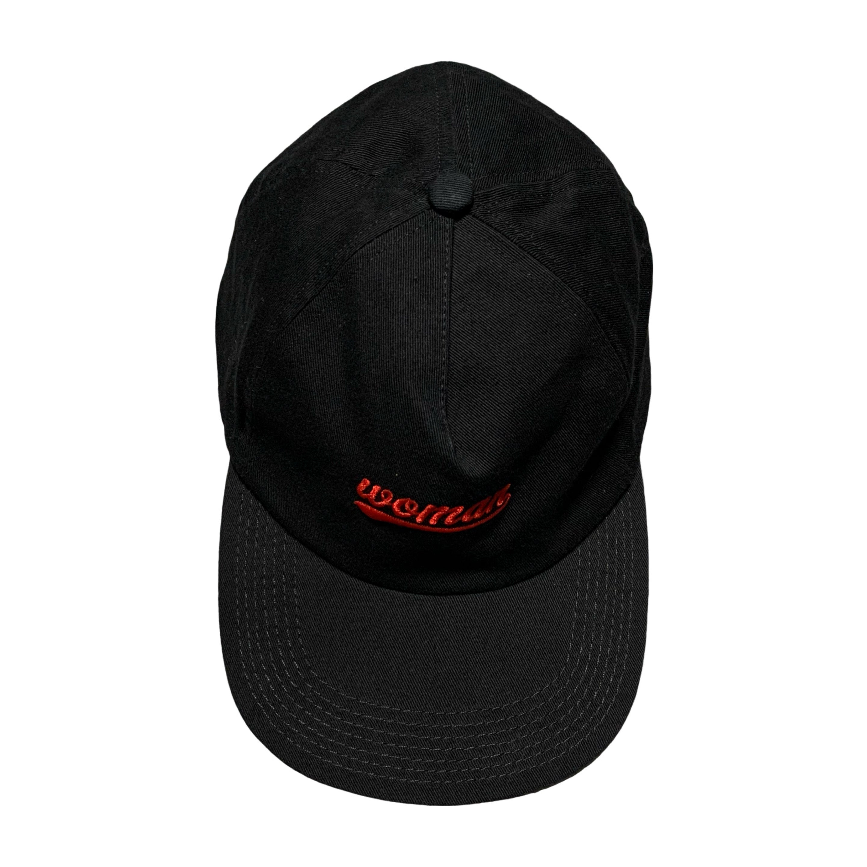 Off White Cap Women Baseball Cap Black Hat Virgil Abloh