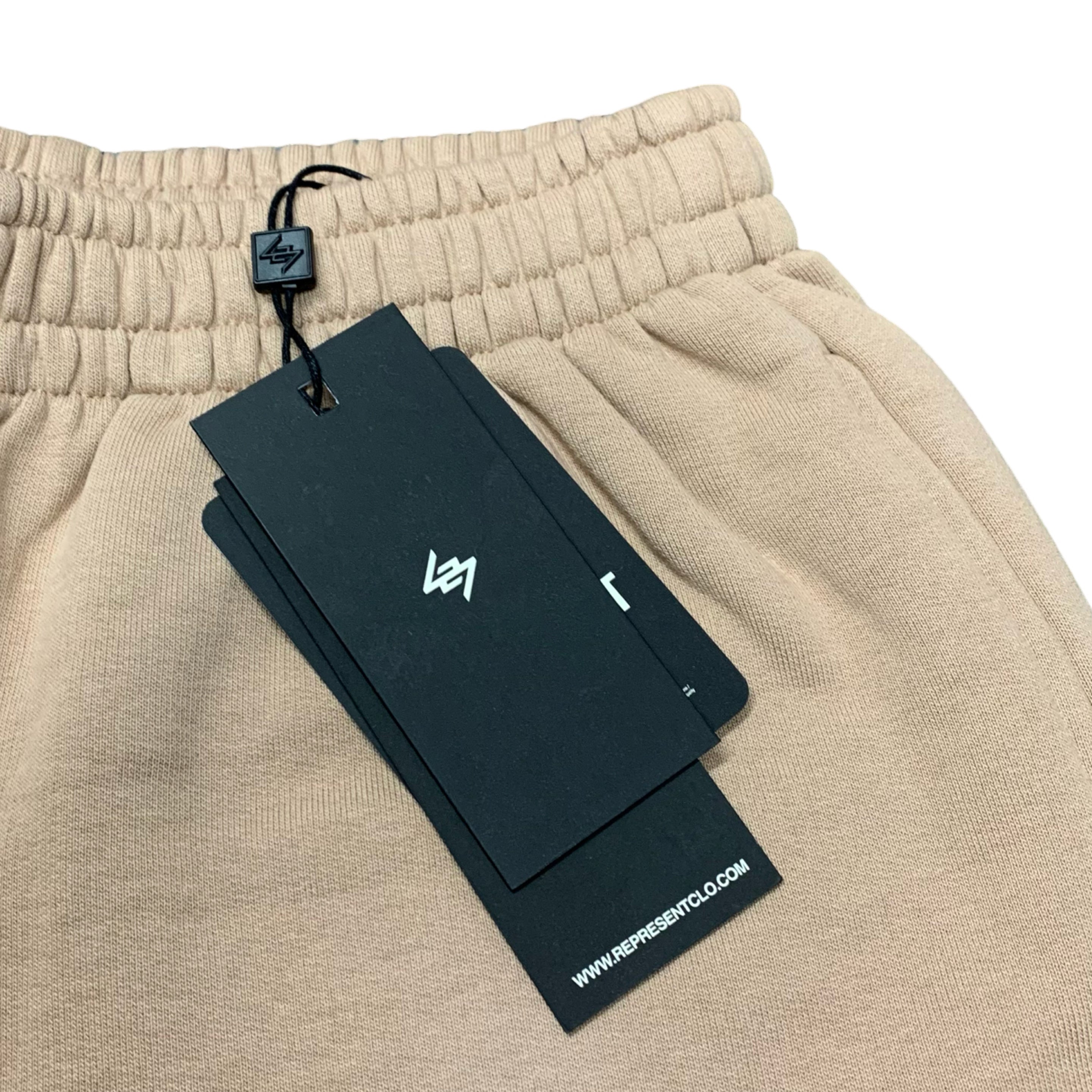 Represent Small Shorts Team 247 Clay Jersey Short