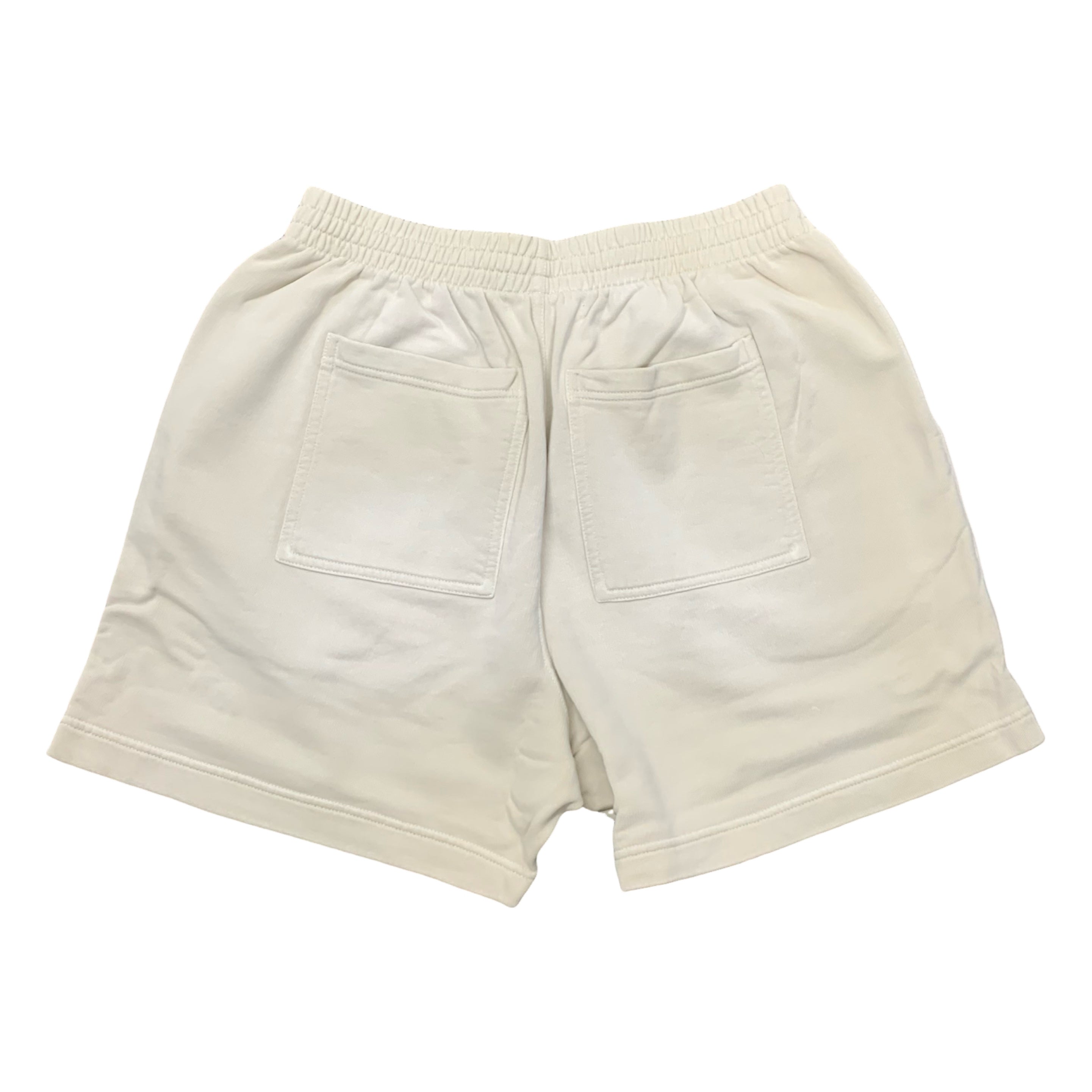 Represent Large Shorts Grand Vintage Champagne Shorts Bottoms