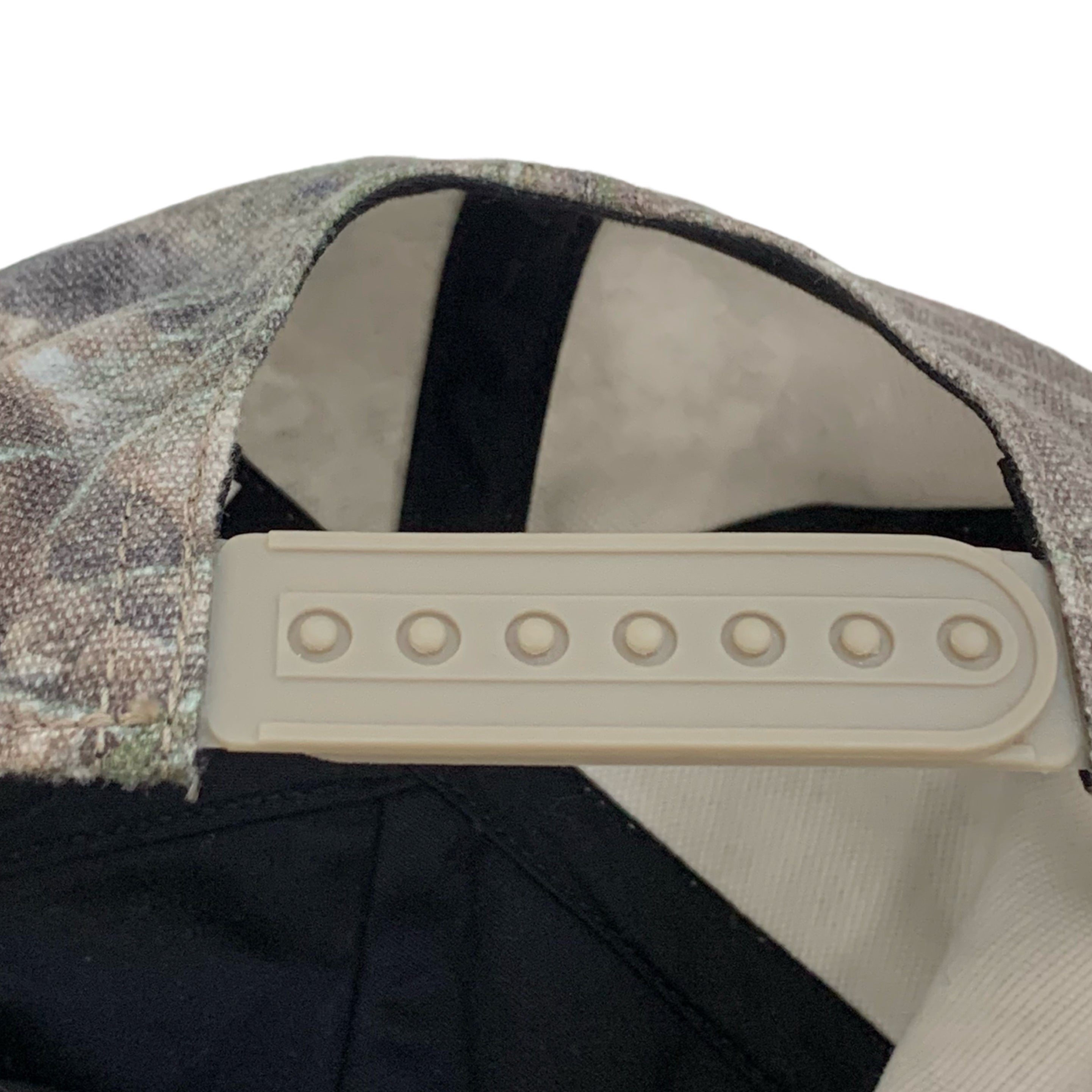 Represent Cap Real Tree Camo Cap Hat