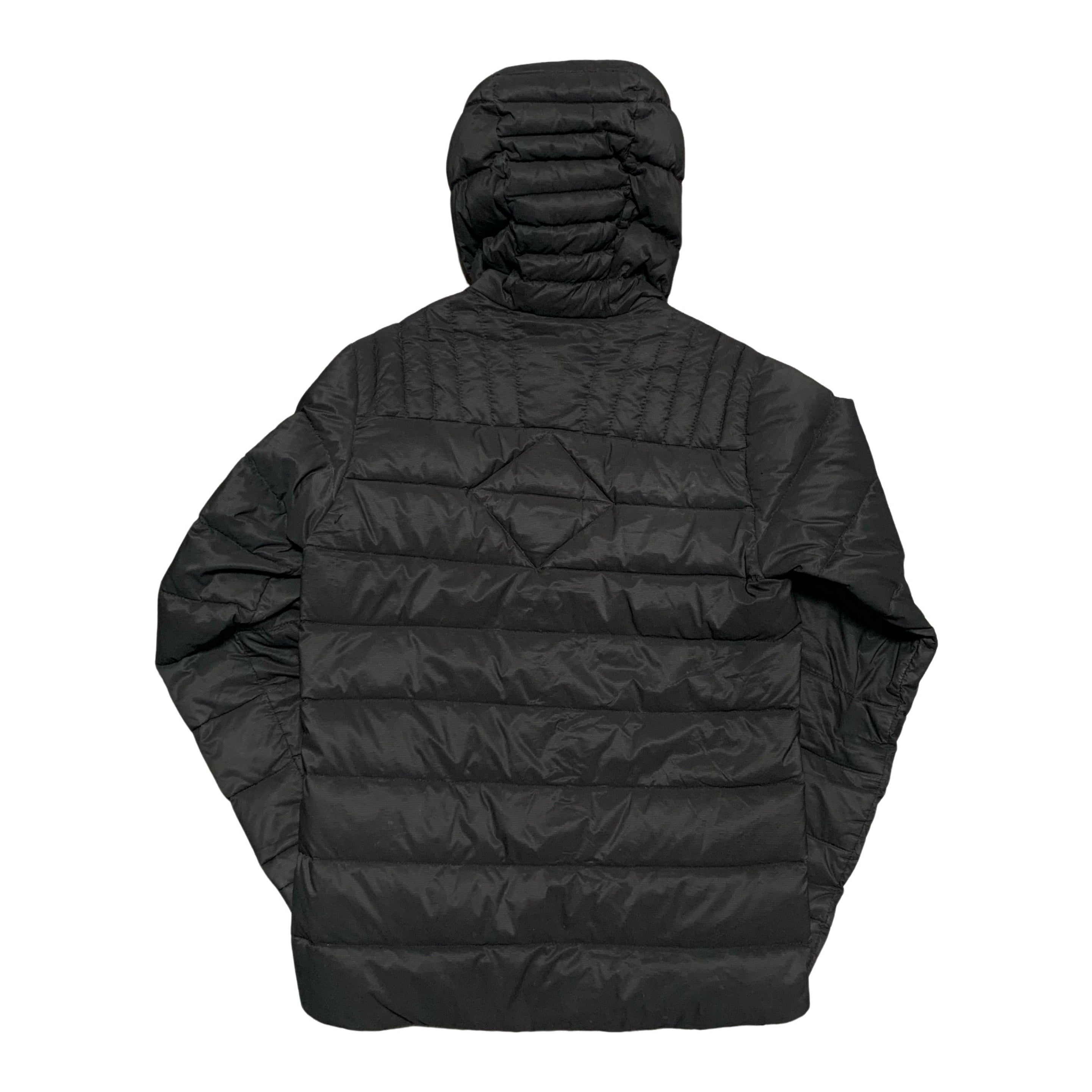 Canada Goose Small Puffer Jacket Brookvale Hooded Jacket