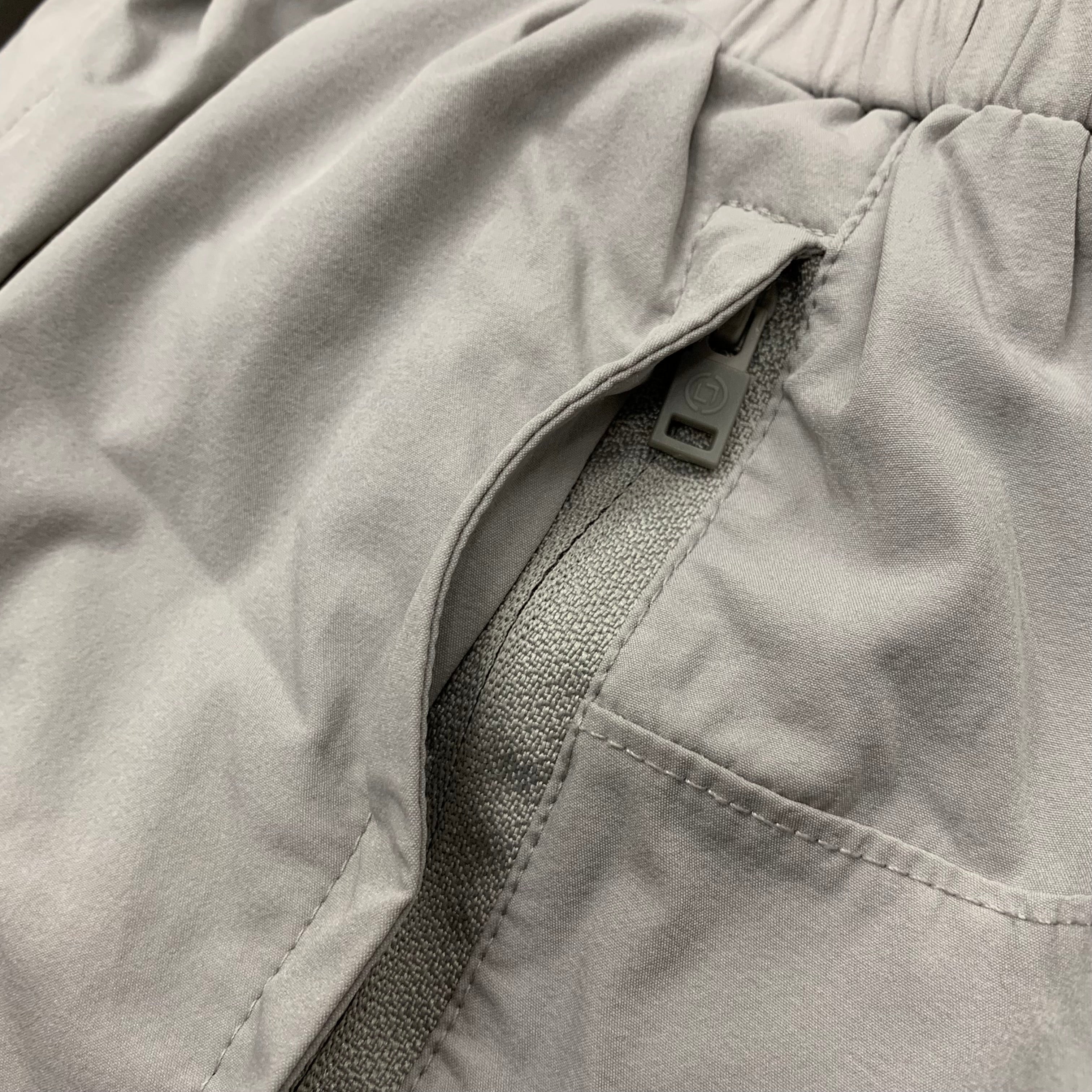 Represent Medium 247 Pants Ash Grey Track Pant Cargo Bottoms