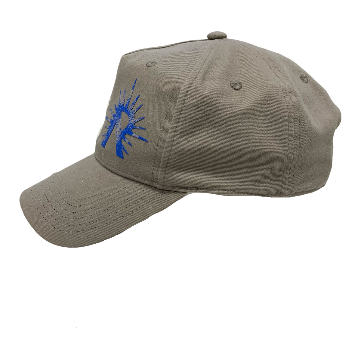 Represent Cap Horizons Beige Taupe Baseball Cap Hat