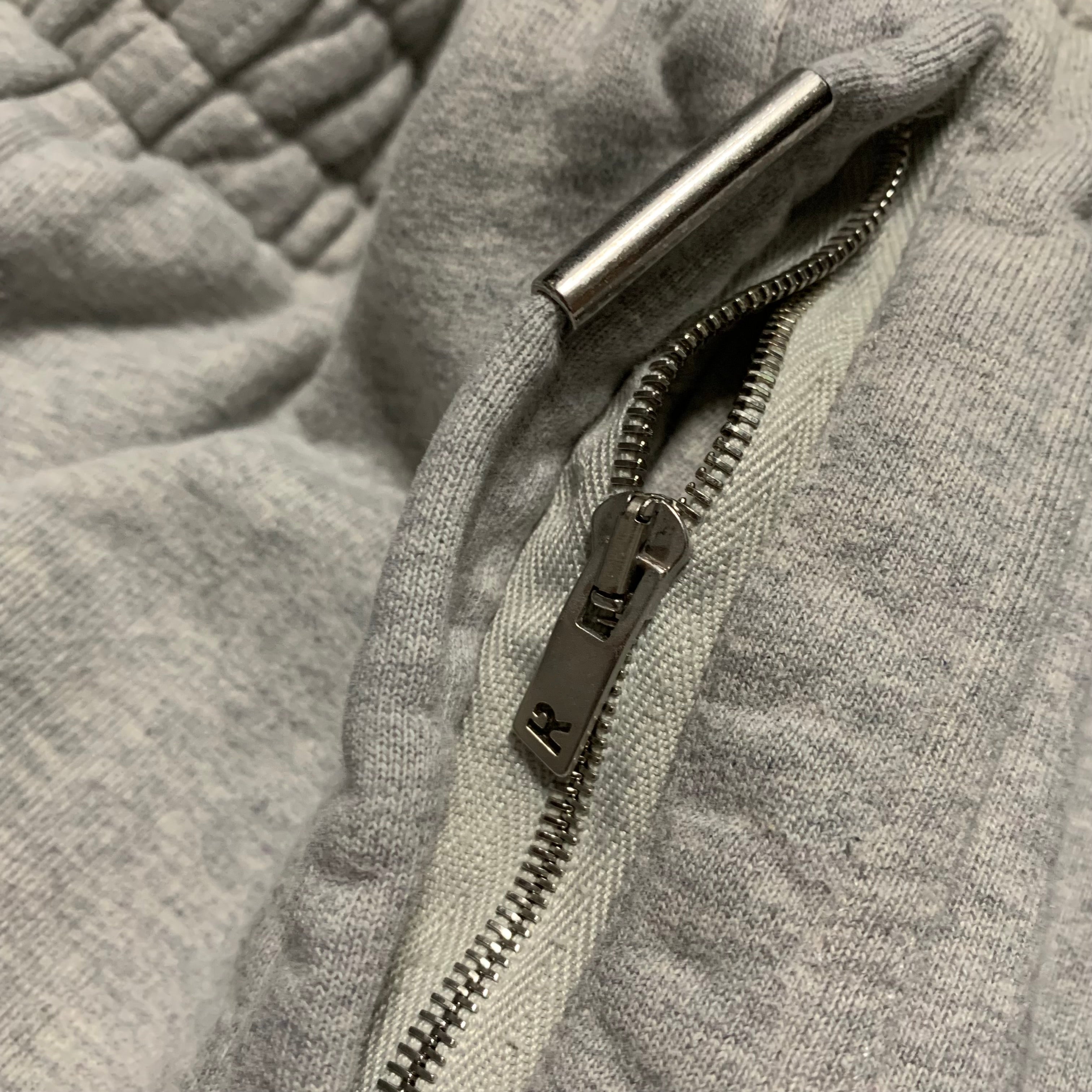 Represent XS Joggers Owners Club Grey Sweatpants Bottoms