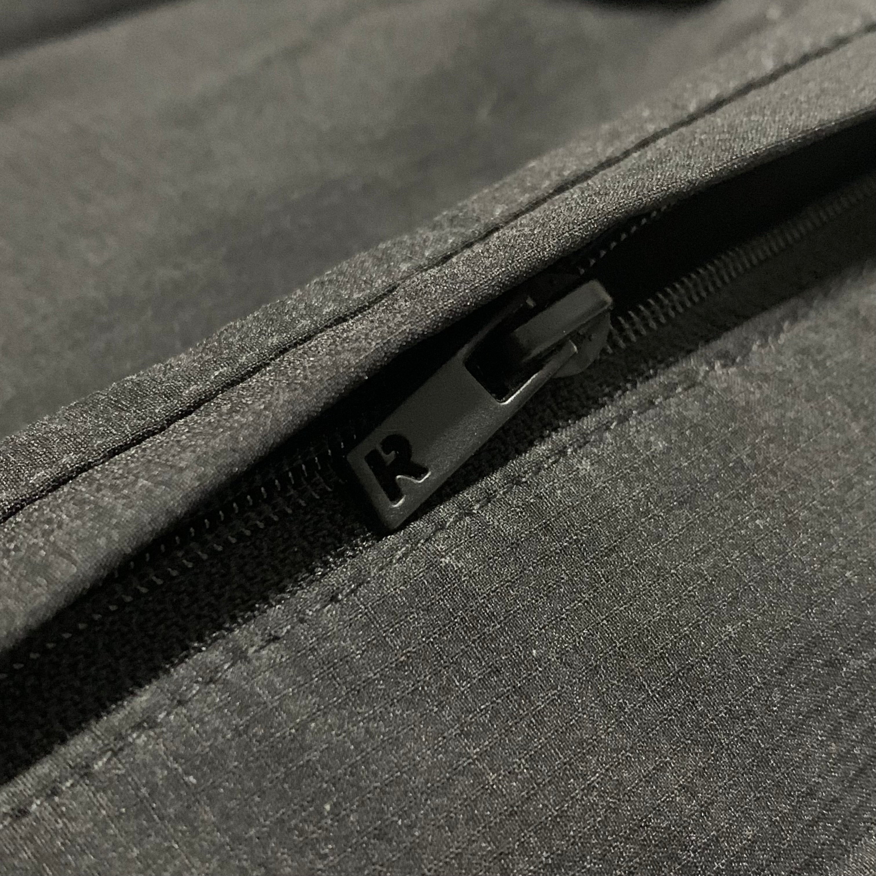 Represent Small 247 Black Pants Track Pant Bottoms