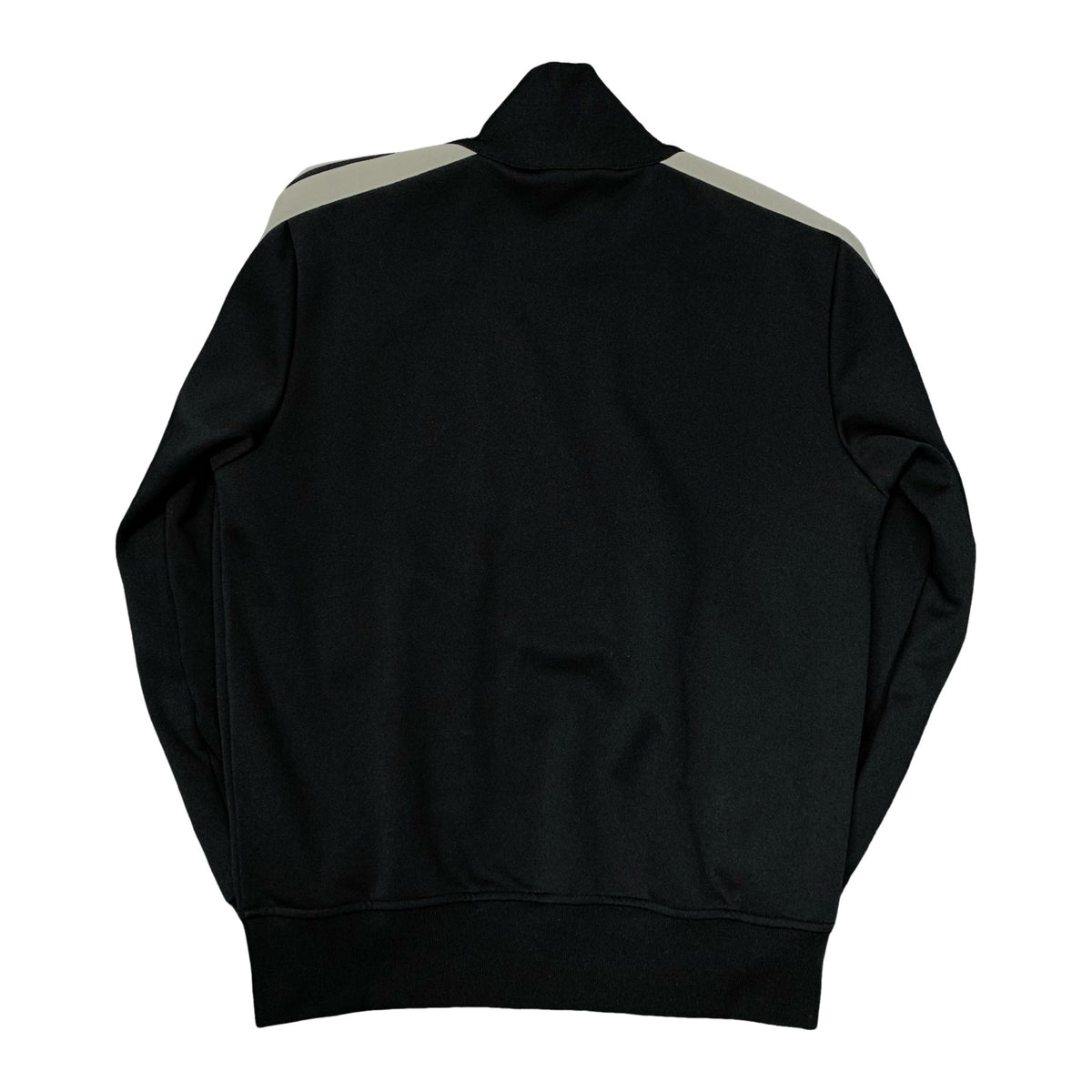 Palm Angels Medium Jacket Classic Stripe Black Track Jacket
