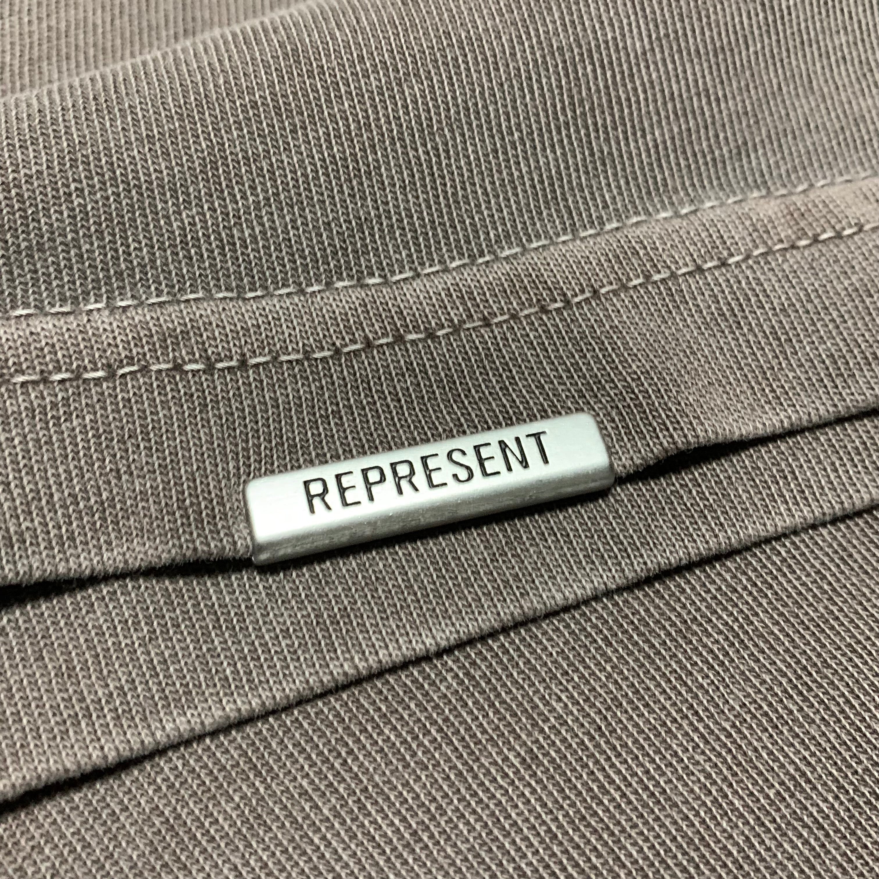 Represent Small Fog Owners Club Tee