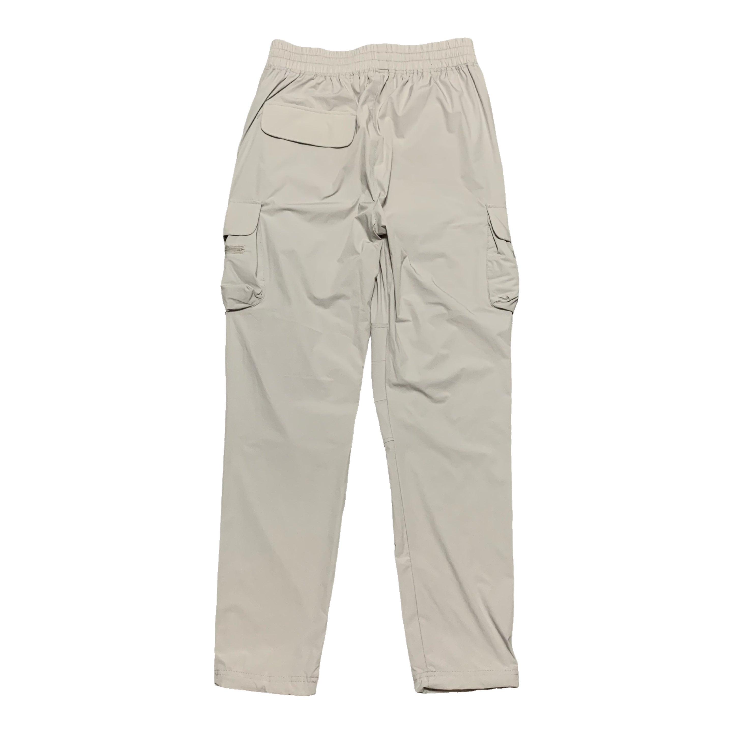 Represent Medium 247 Pants Ash Grey Cargo Bottoms