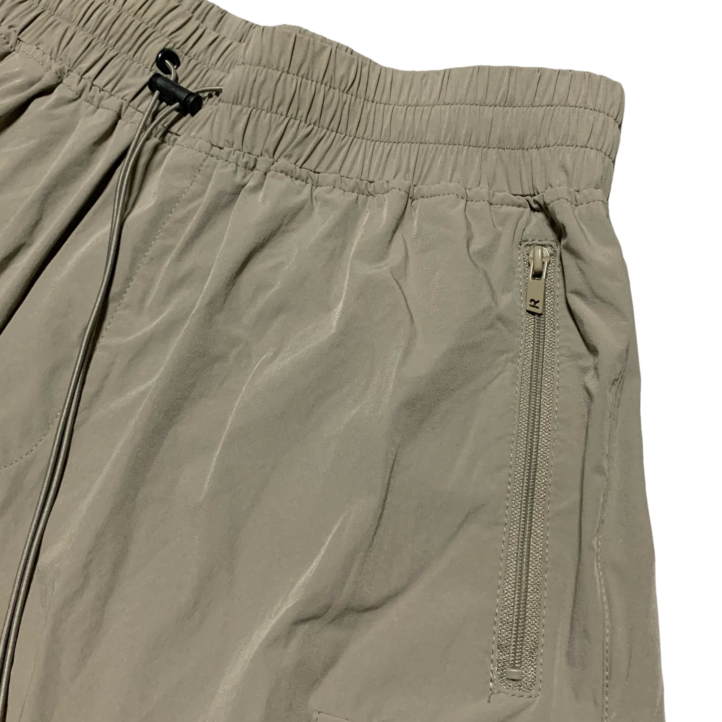 Represent Medium Shorts 247 Taupe Bottoms