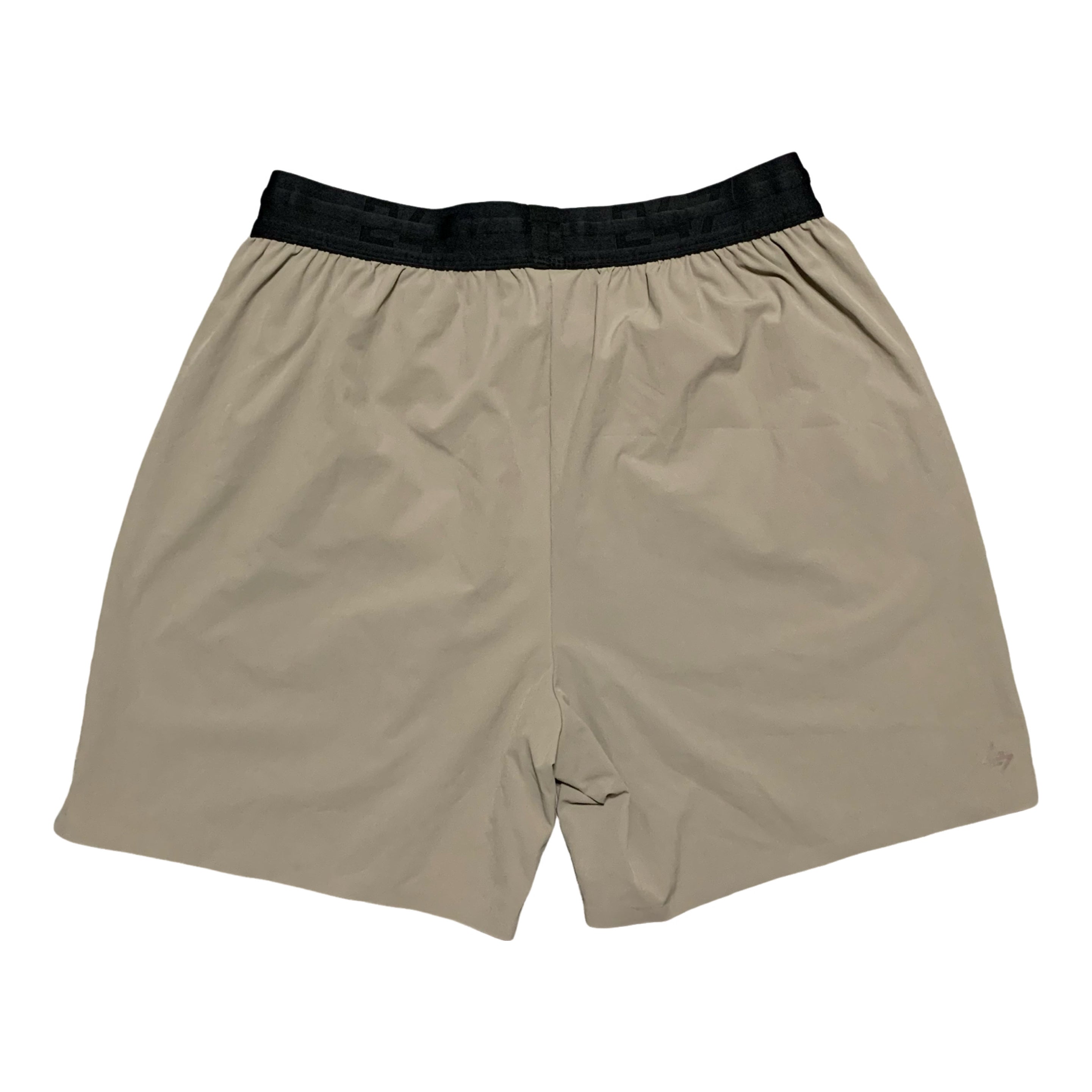 Represent Small 247 Fused Cinder Shorts Bottoms