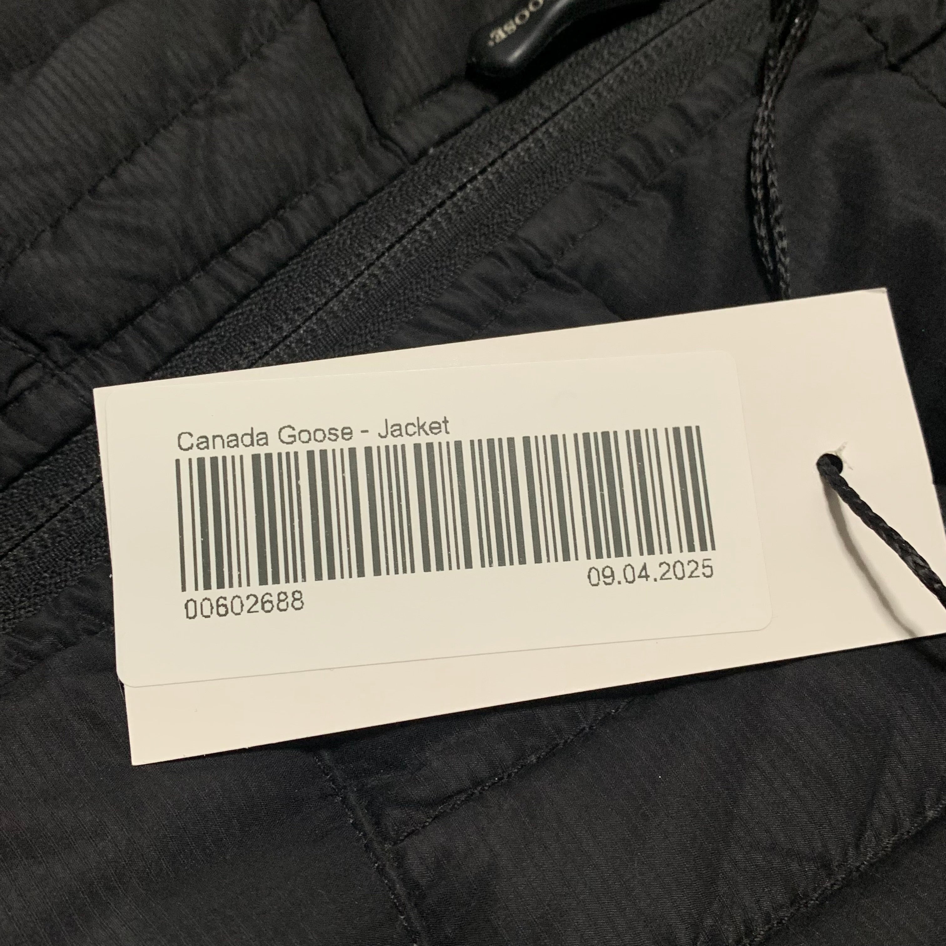 Canada Goose Small Puffer Jacket Brookvale Hooded Jacket