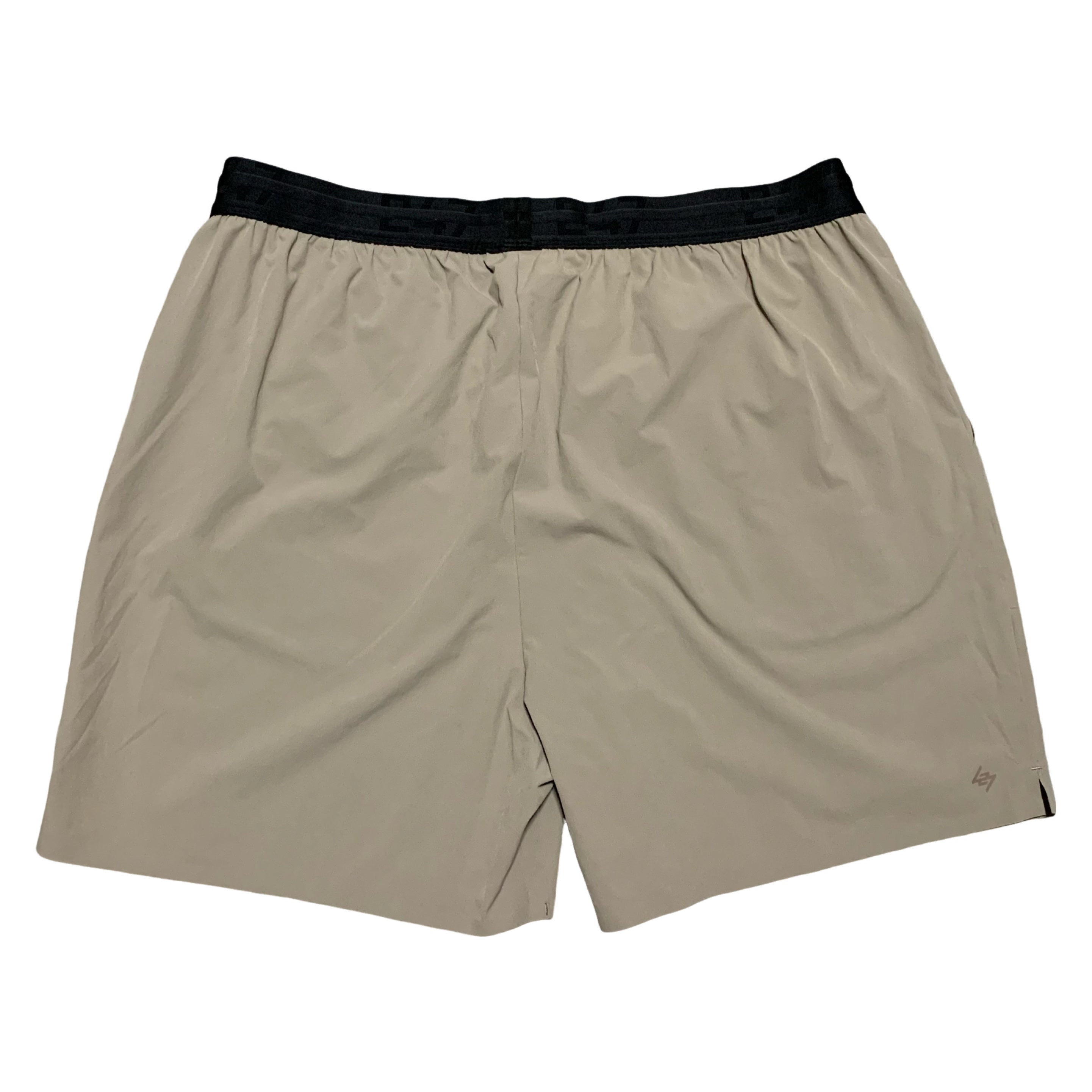 Represent XXL Shorts 247 Fused Cinder Shorts Bottoms 2XL