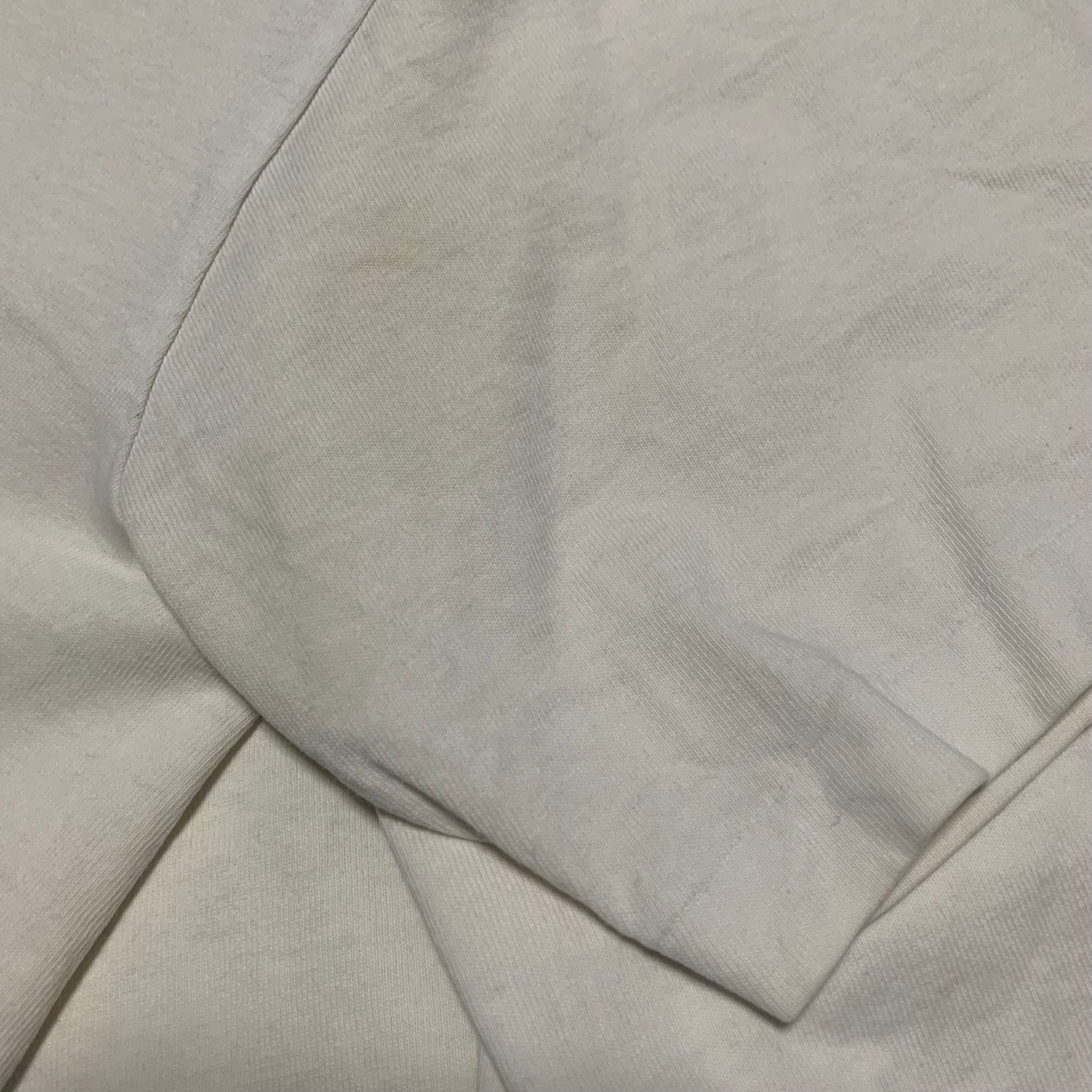 Bape Medium 0 Anniversary Shibuya Store Camo White Tee A Bathing Ape Rare