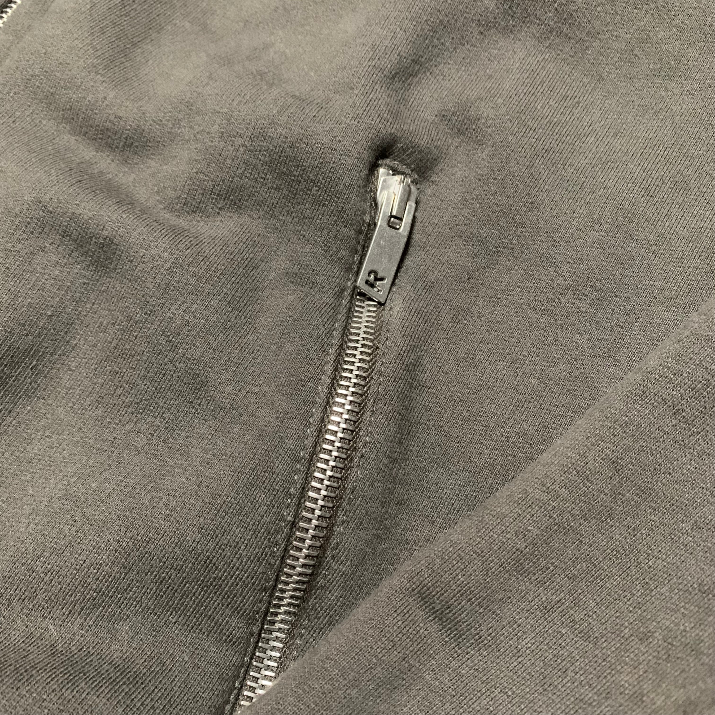 Represent Small Blanks Track Jacket Dusk Grey Jacket