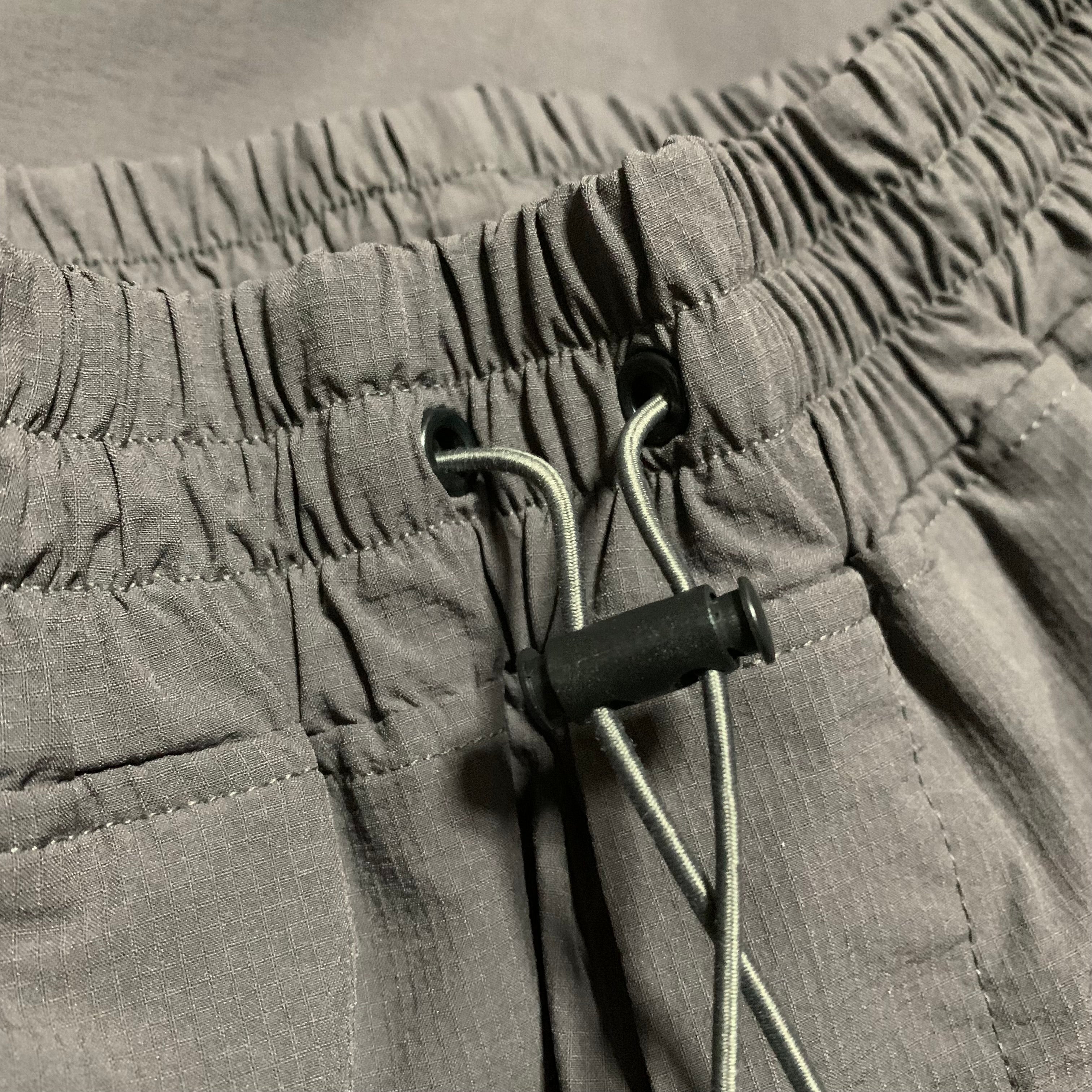 Represent Small 247 Pants Grey Track Pant Bottoms Cargos