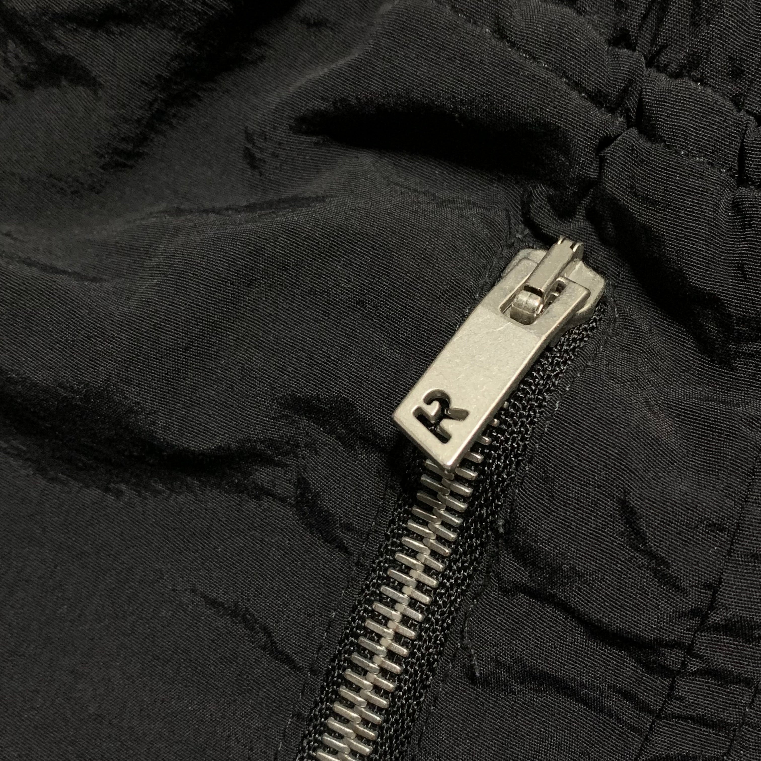 Represent XS Shorts Signature Black Bottoms