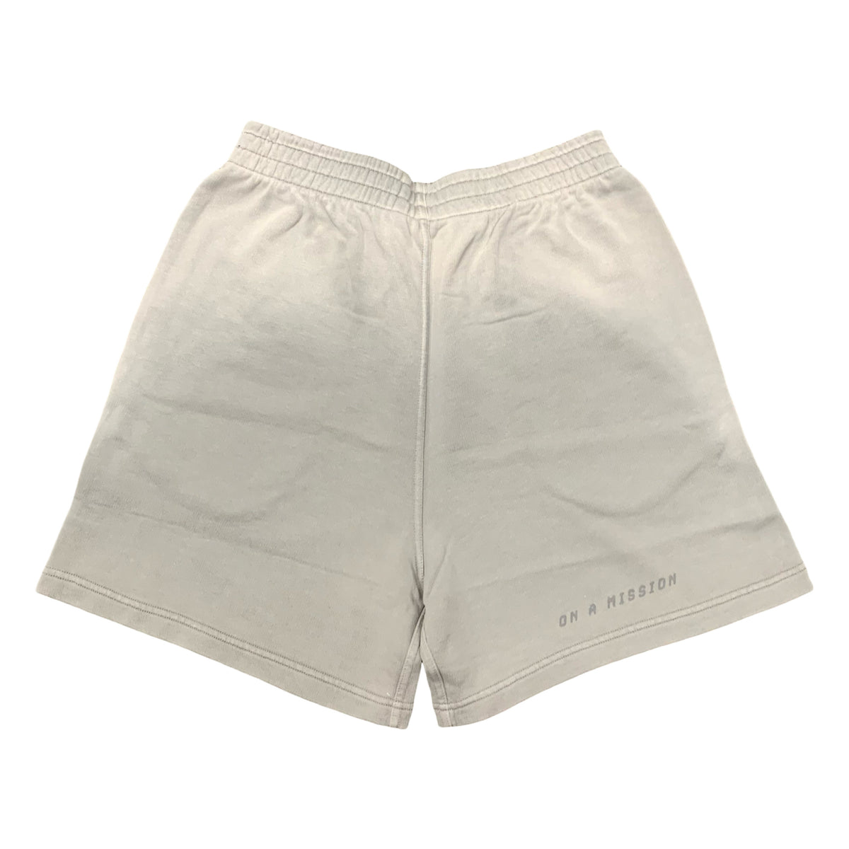 Represent Medium Shorts 247 Grey Shorts