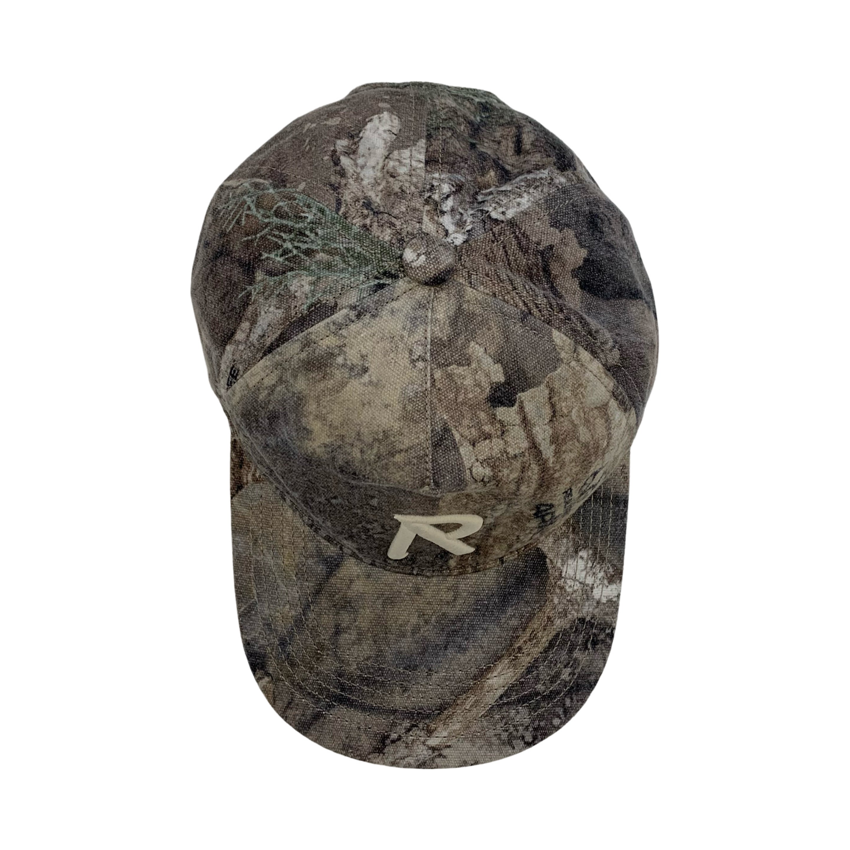 Represent Cap Real Tree Camo Cap Hat