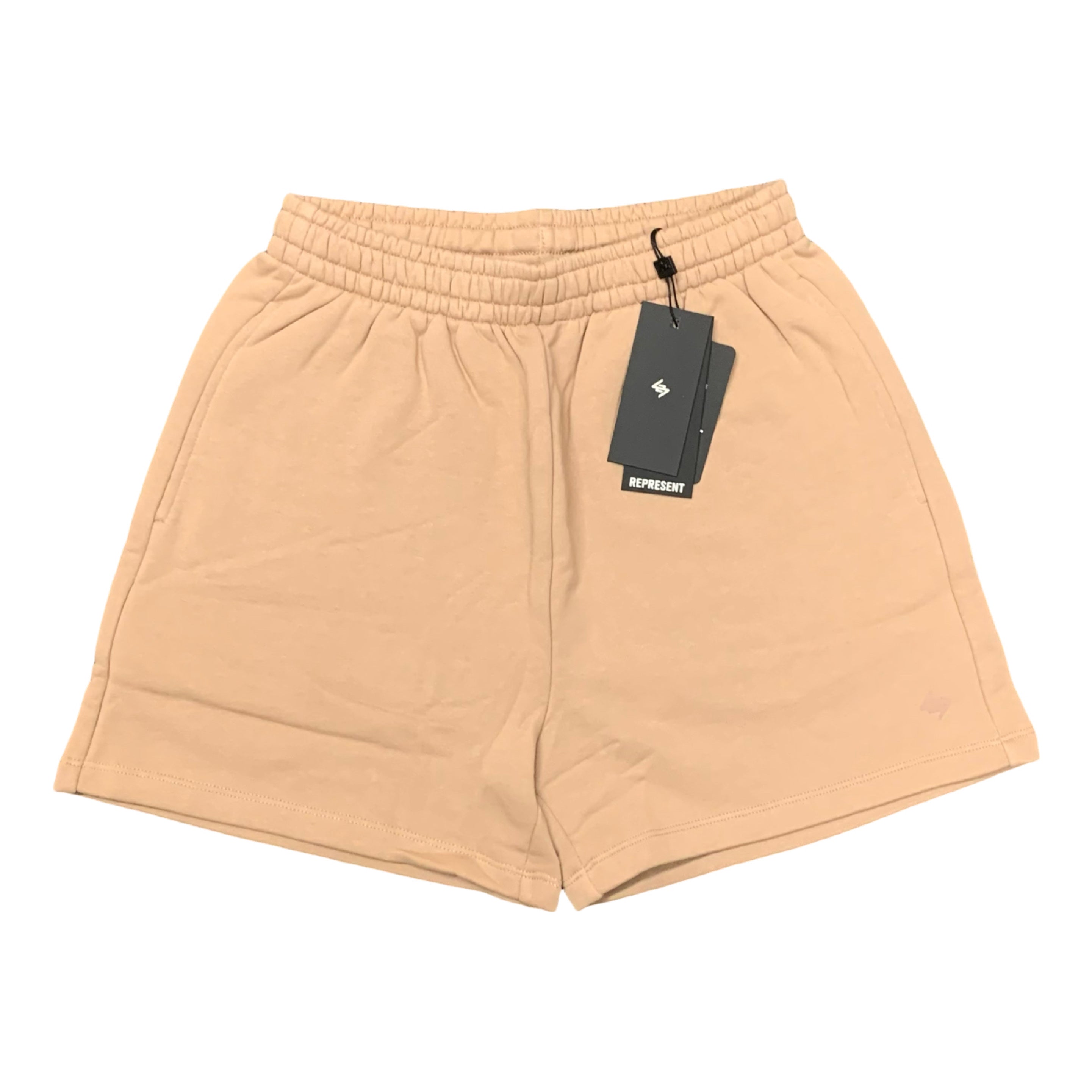 Represent Medium Shorts Team 247 Clay Jersey Shorts