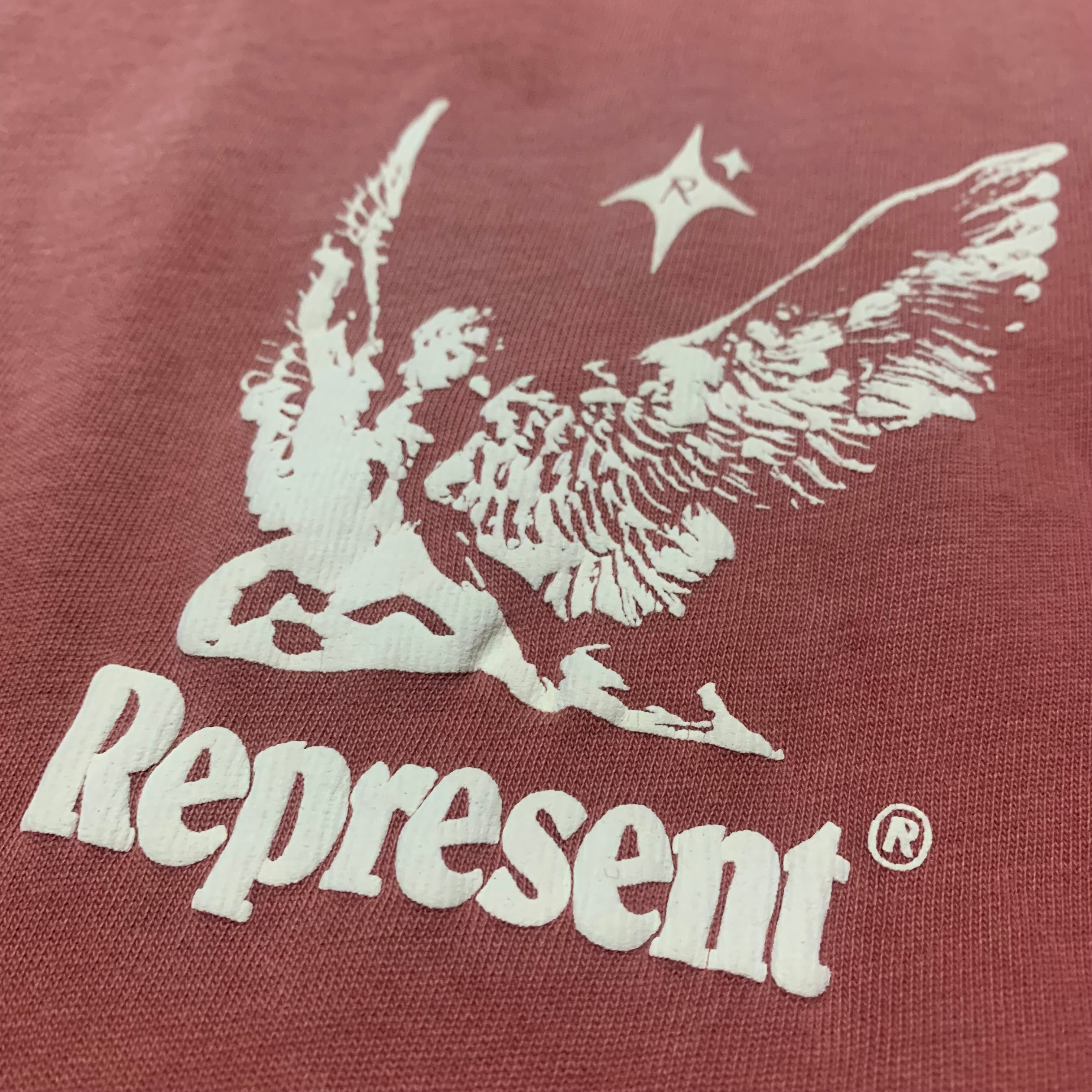 Represent XS Spirits Of Summer Sunrise Tee