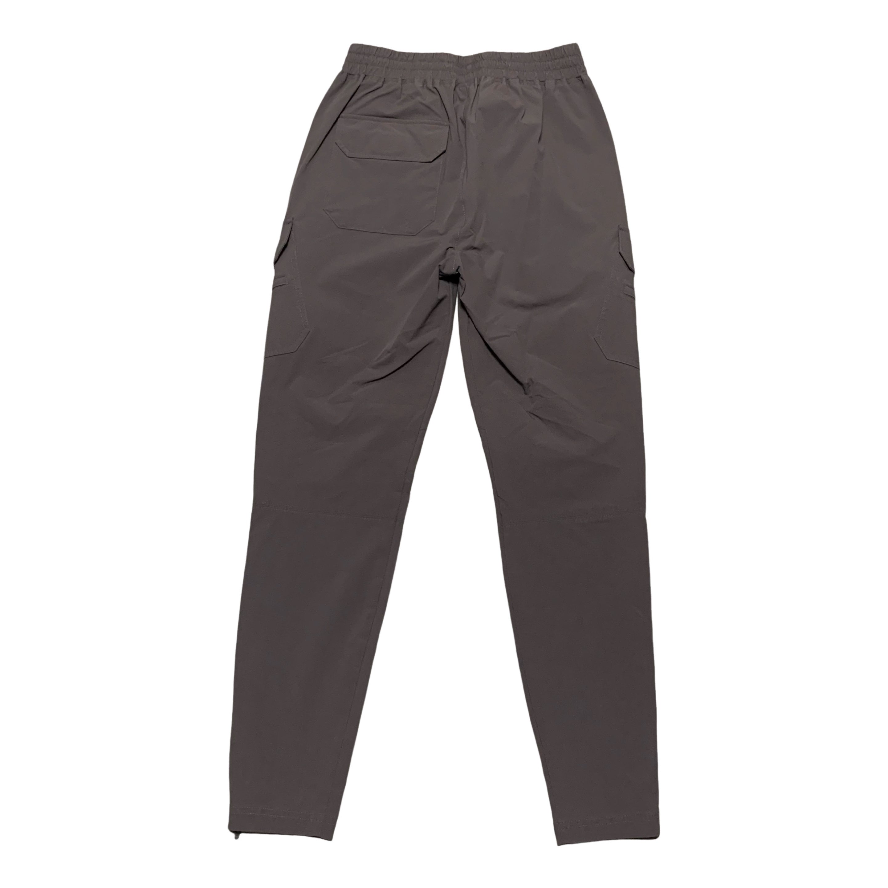 Represent Medium 247 Pants Grey Track Pant Zip Bottoms