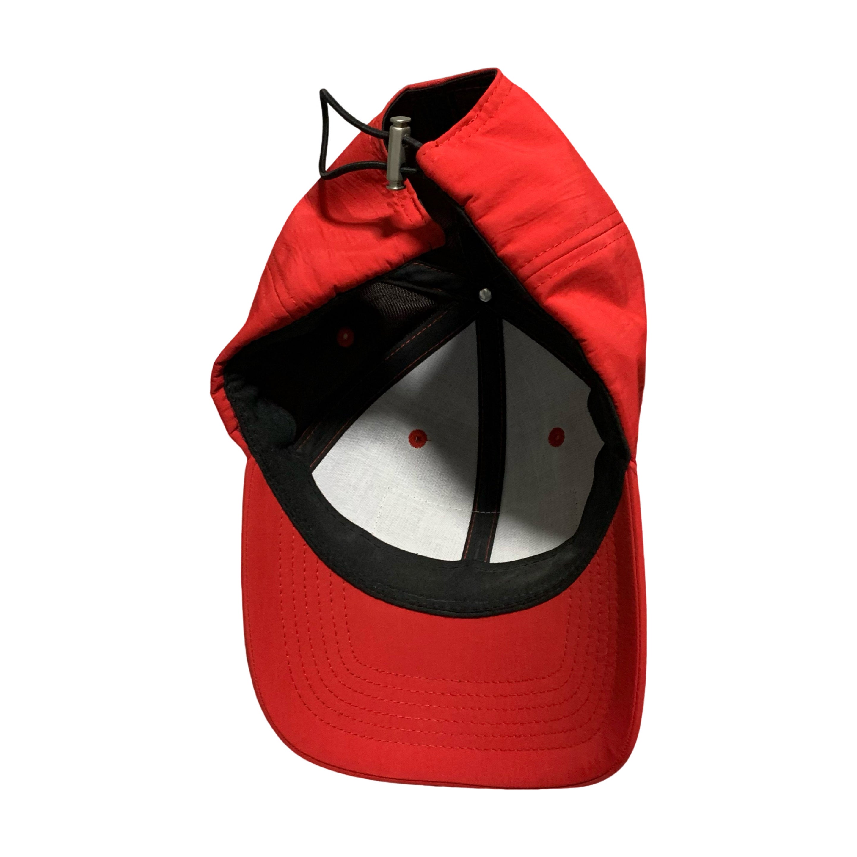 Represent Cap Red UK GB Hat Cap 2018