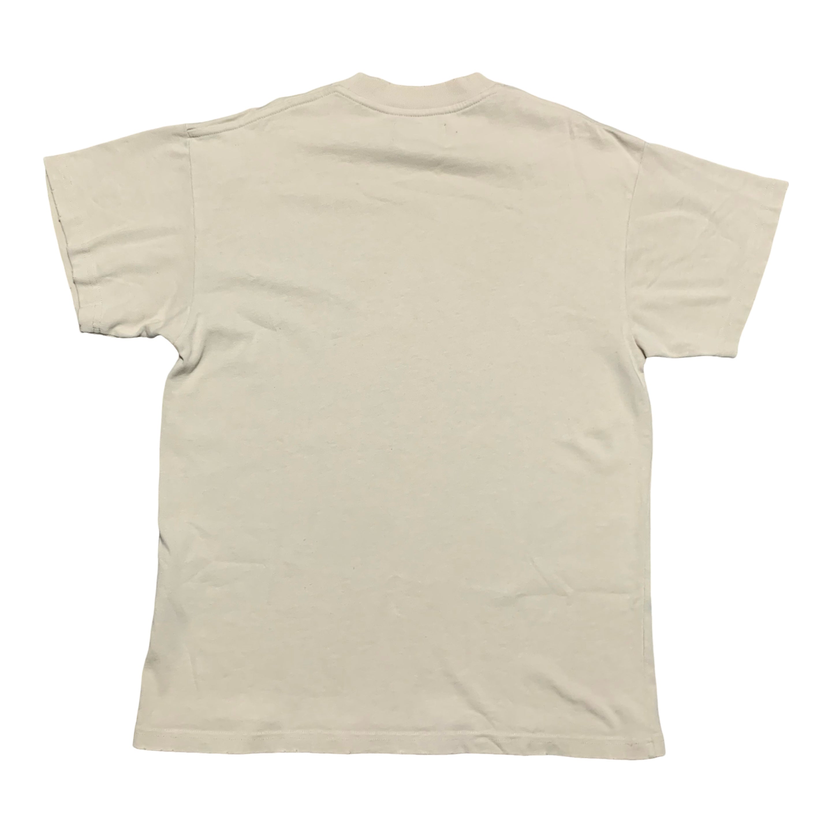 Represent XS Spirit Reaper Vintage White Tee