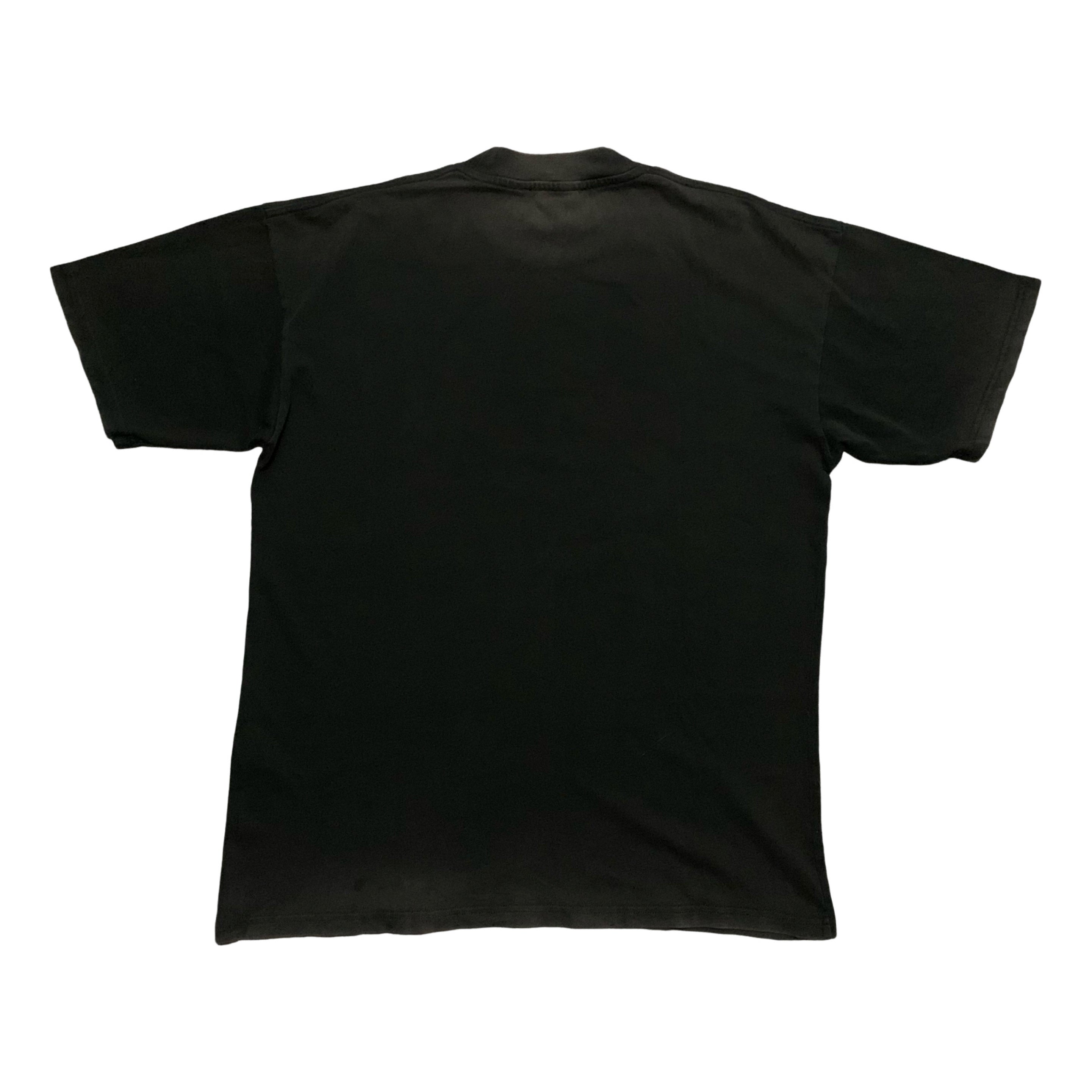 Represent XS Thoroughbred Dog Vintage Black Tee