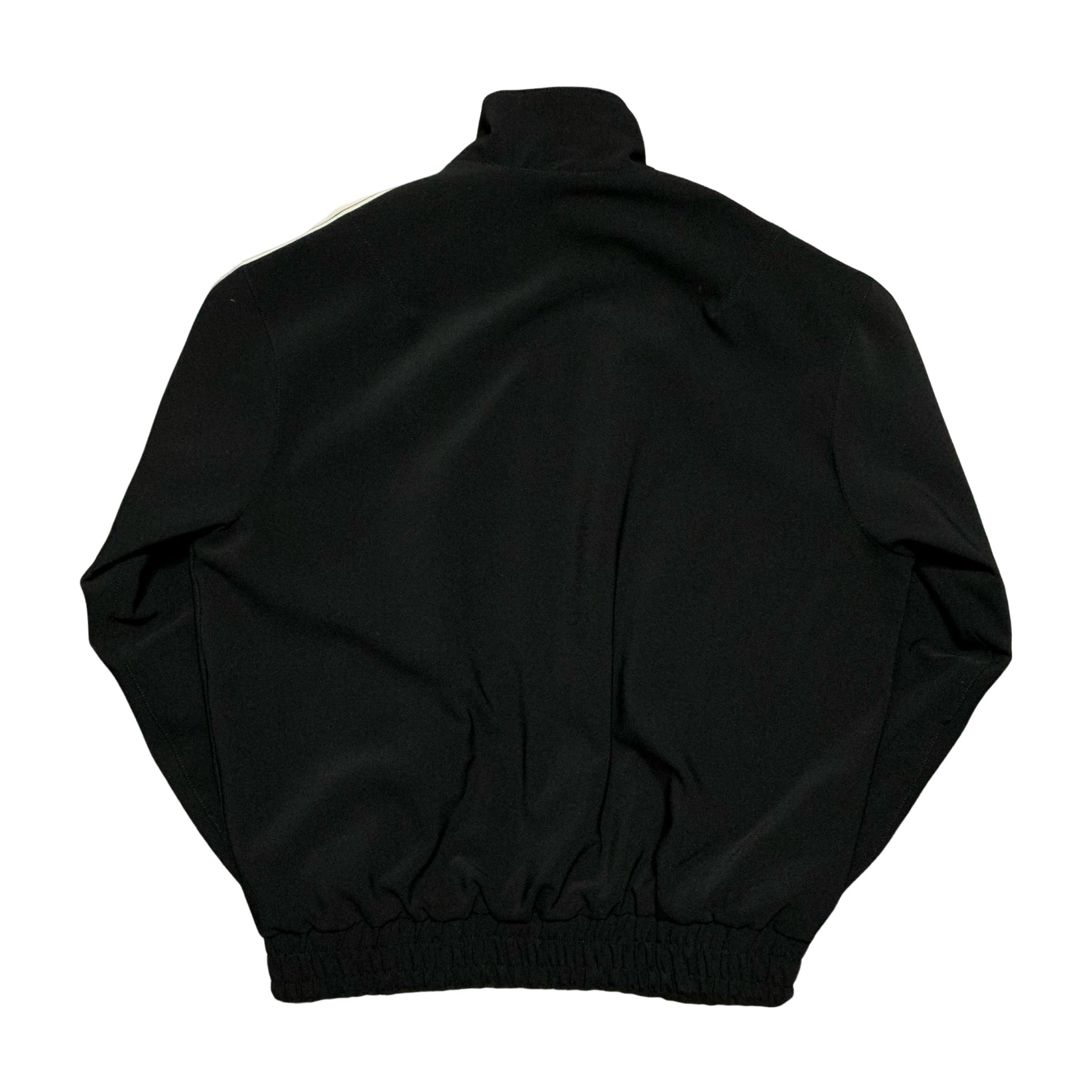 Represent Medium Jacket Black Track Top Jacket British Made