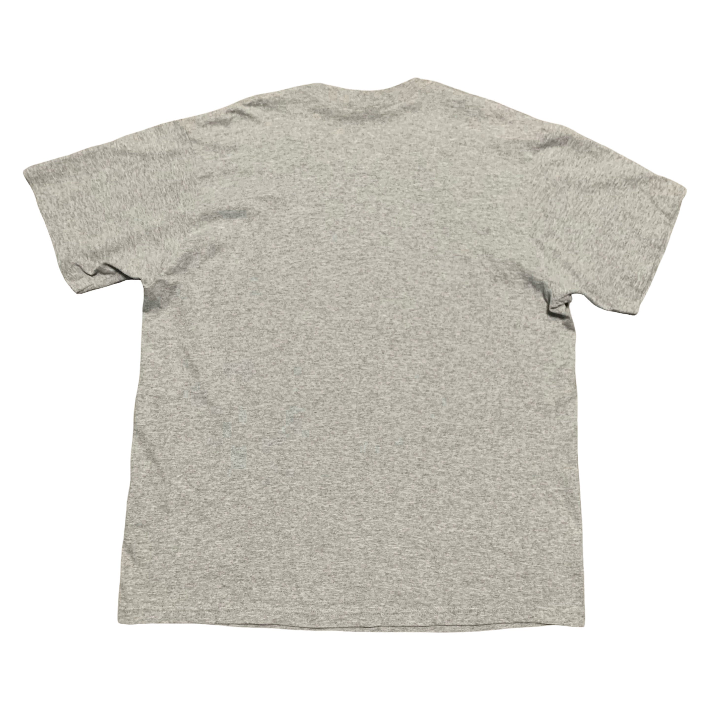 Supreme Medium Samurai Grey Tee 2021