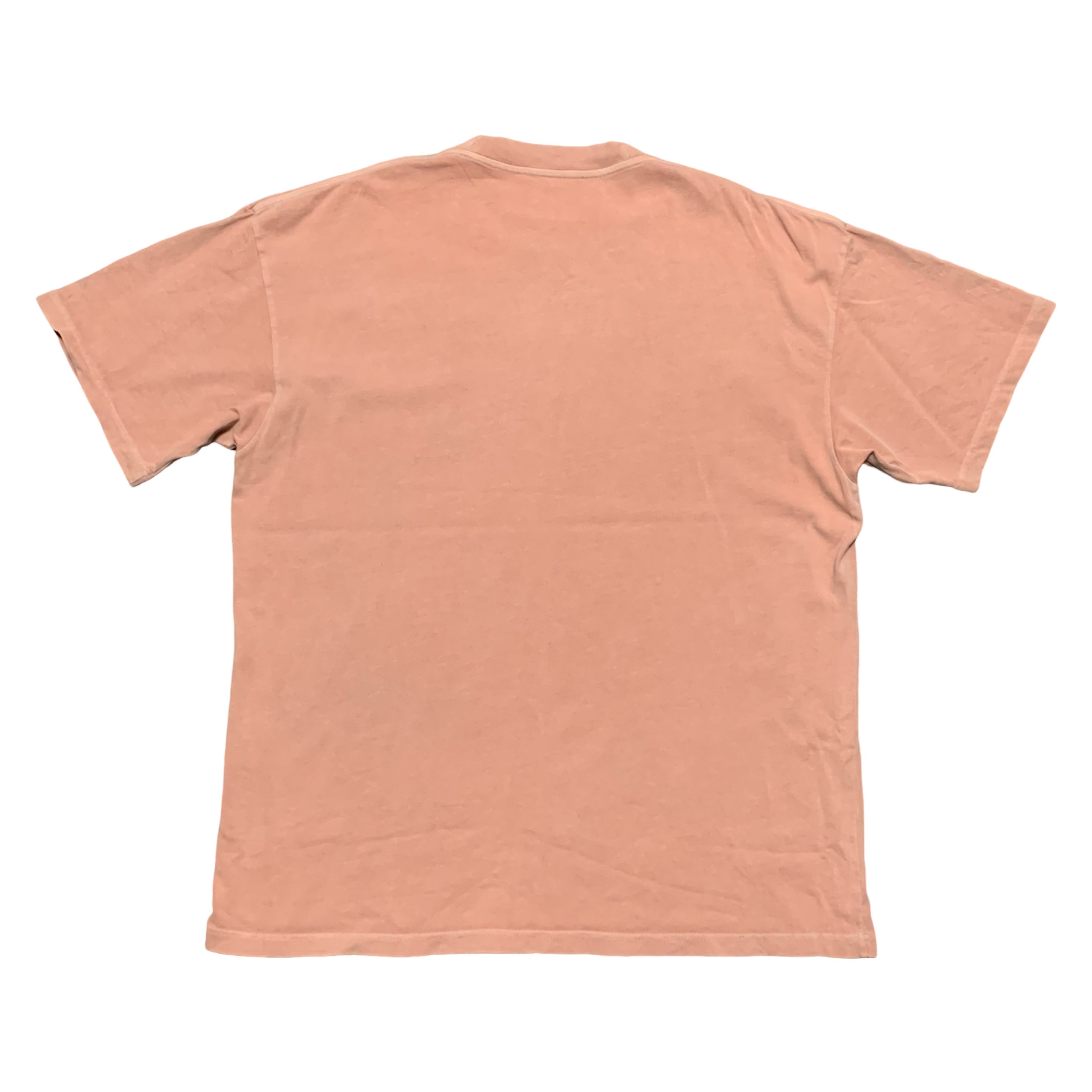 Represent Medium Worldwide Pink Tee