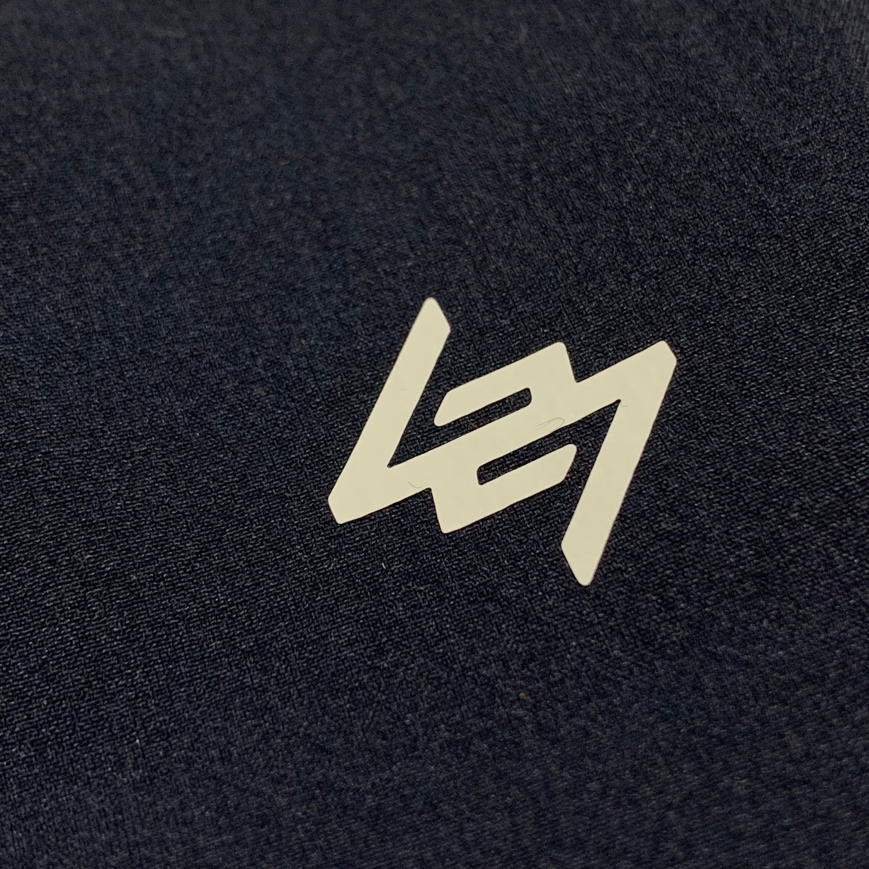 Represent XL Shorts 247 Fused Navy Blue Shorts Bottoms