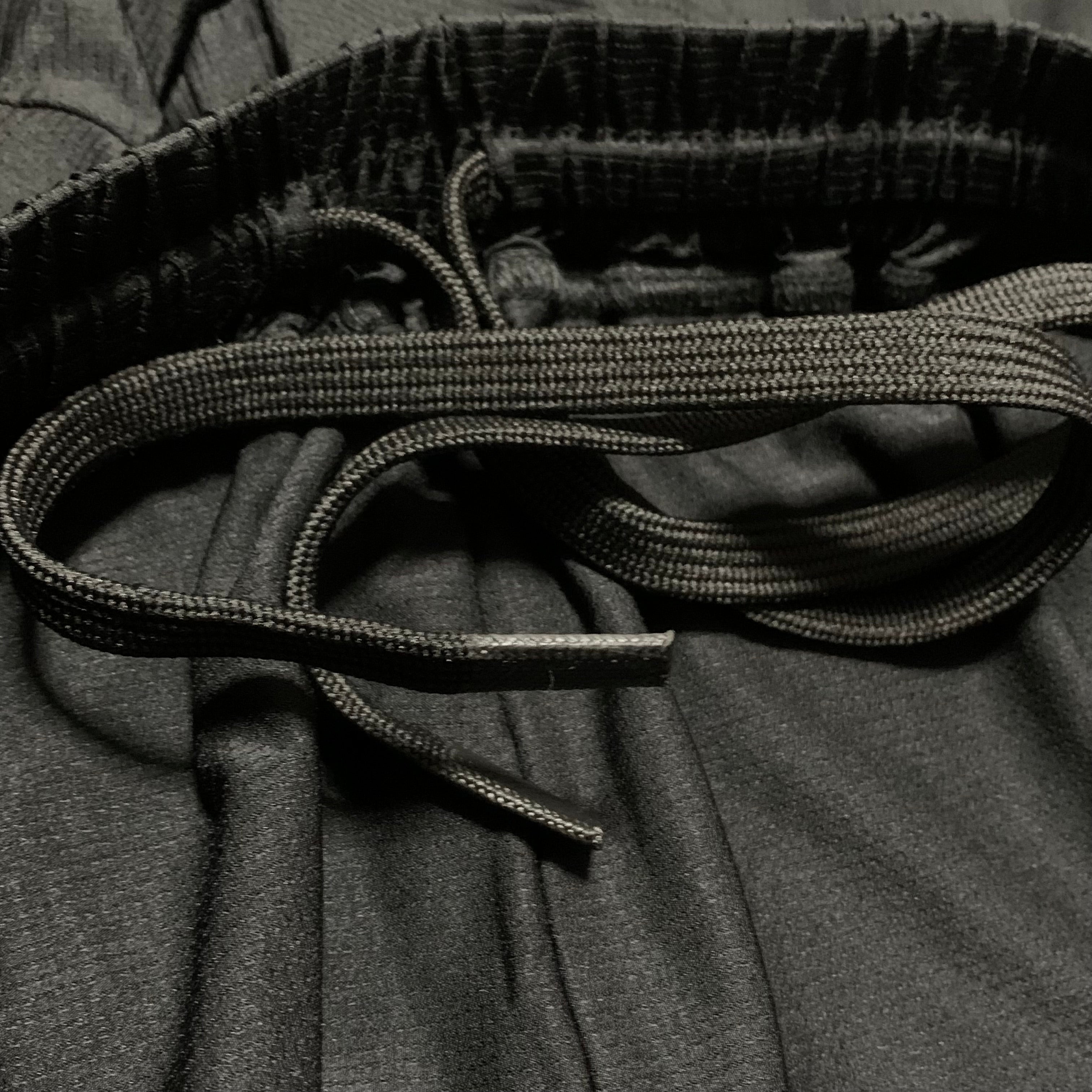 Represent Small Shorts 247 DNA Mesh Black Shorts Bottoms