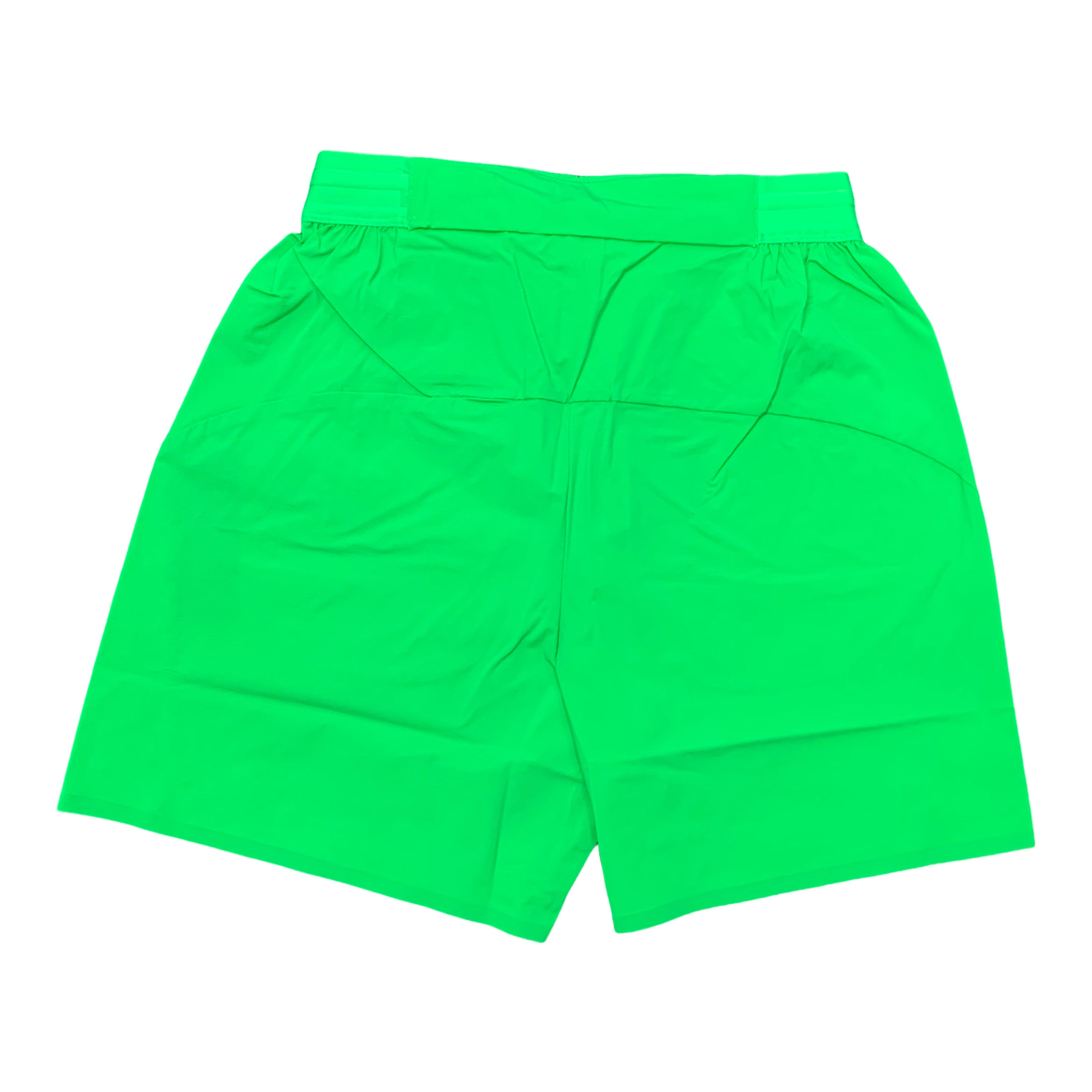 Represent Small Shorts 247 Training Speed Green Shorts