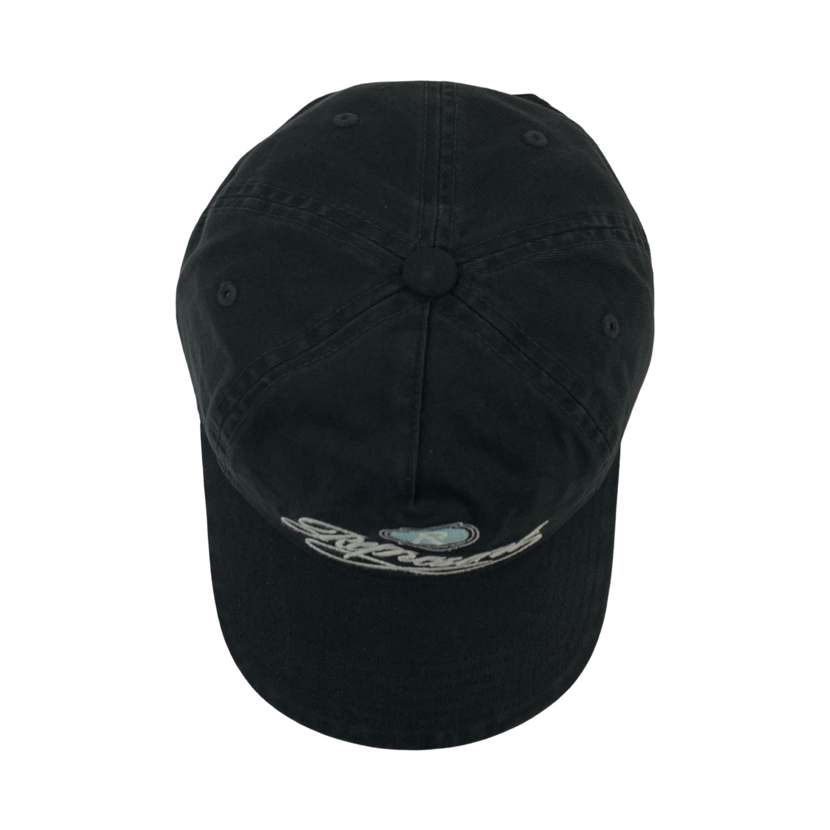 Represent Cap Gran Cru Classe Jet Black Cap Hat