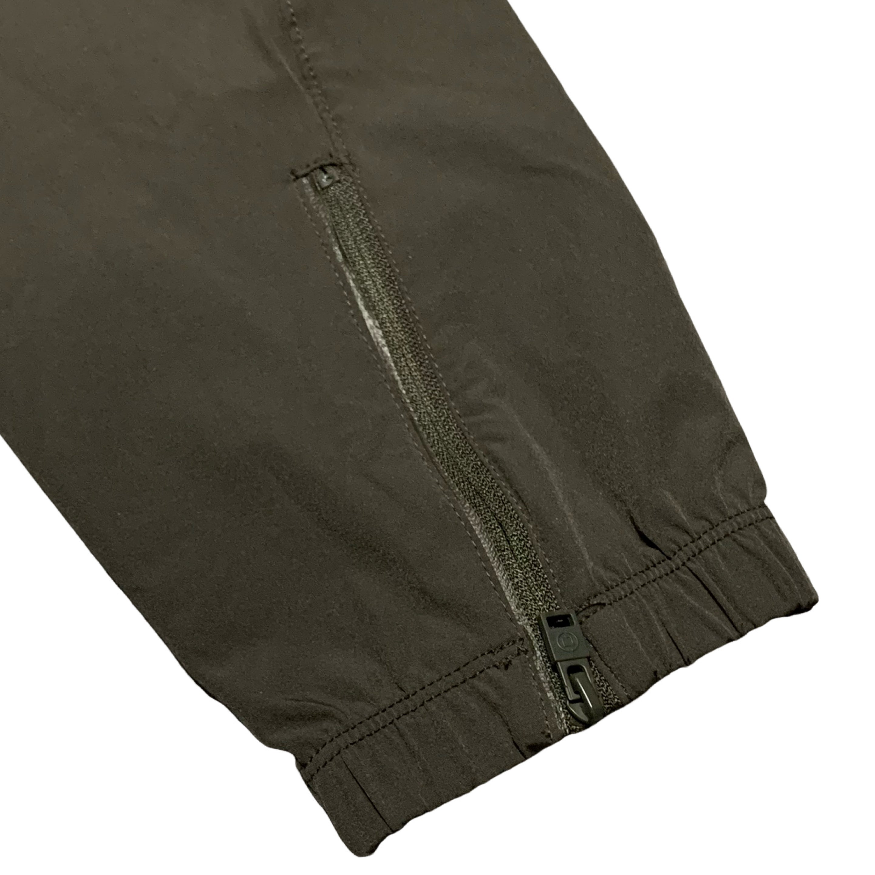 Represent Small 247 Track Pant Bottoms Dusk Khaki