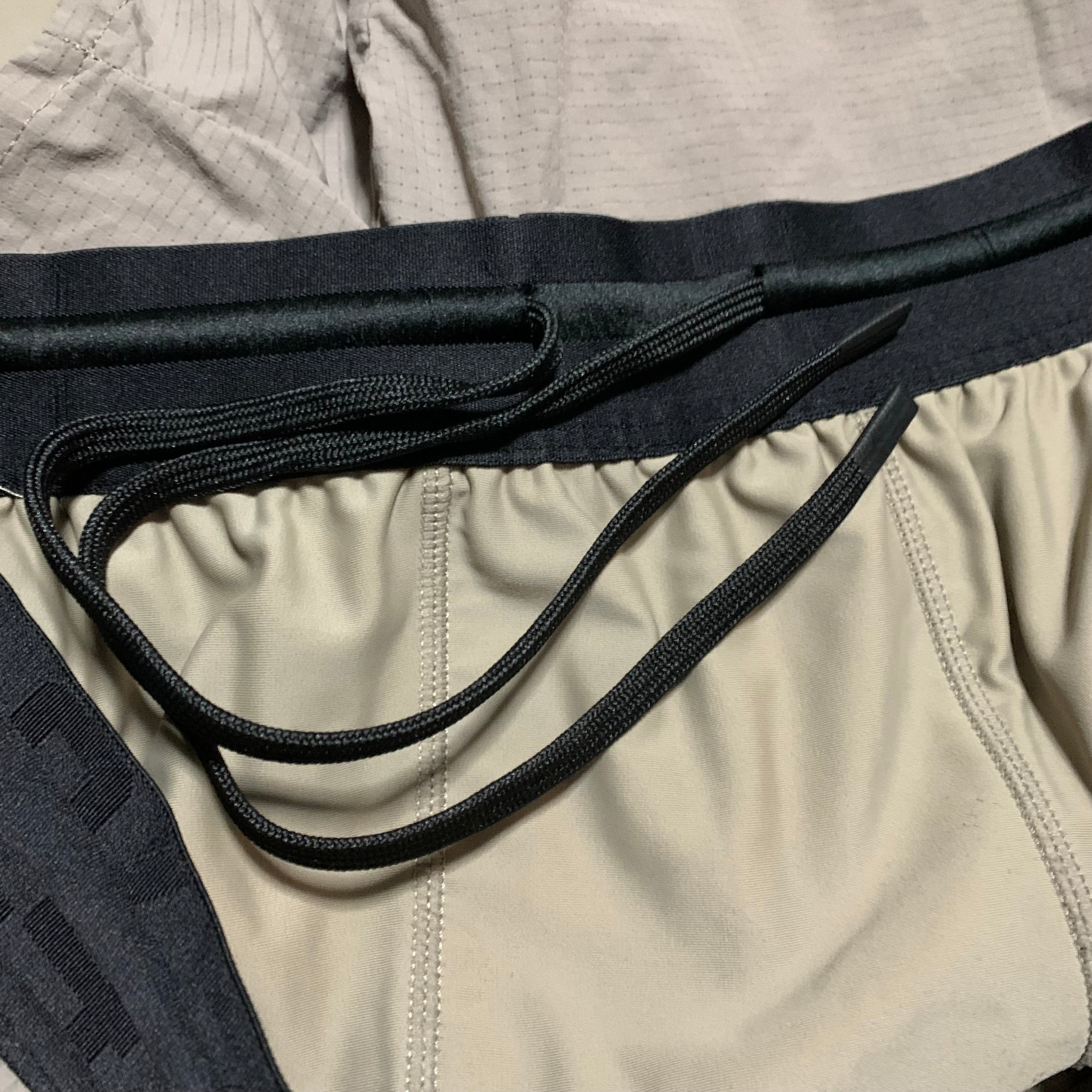 Represent XL Shorts Cinder 247 Trail Shorts Bottoms