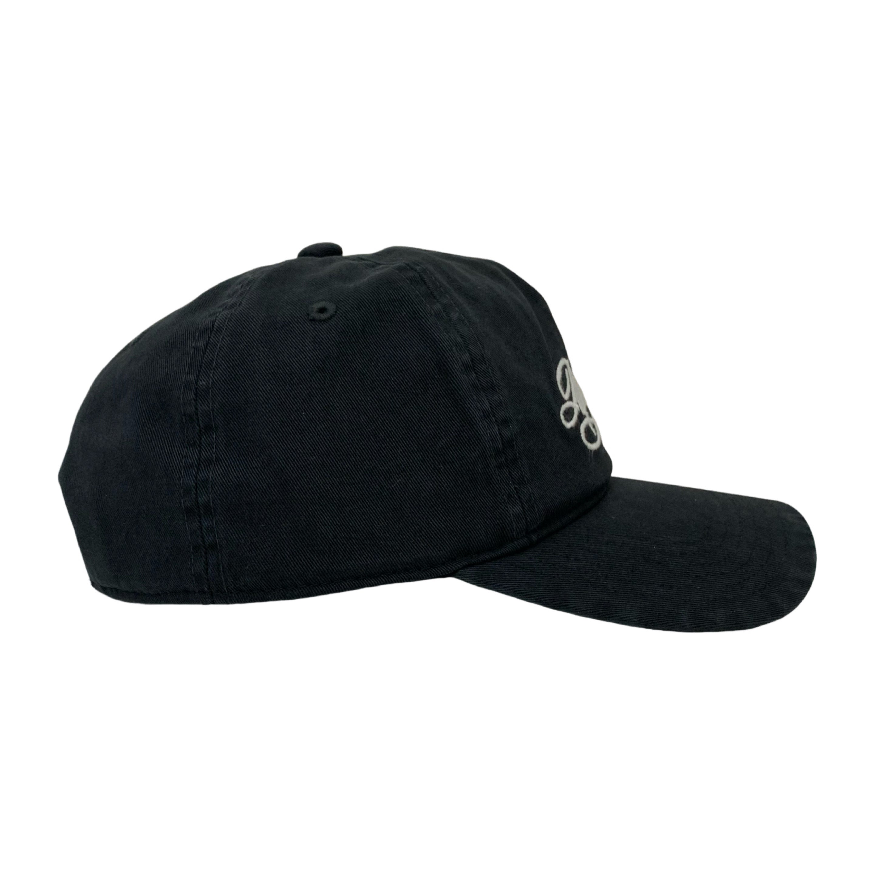 Represent Cap Gran Cru Classe Jet Black Cap Hat
