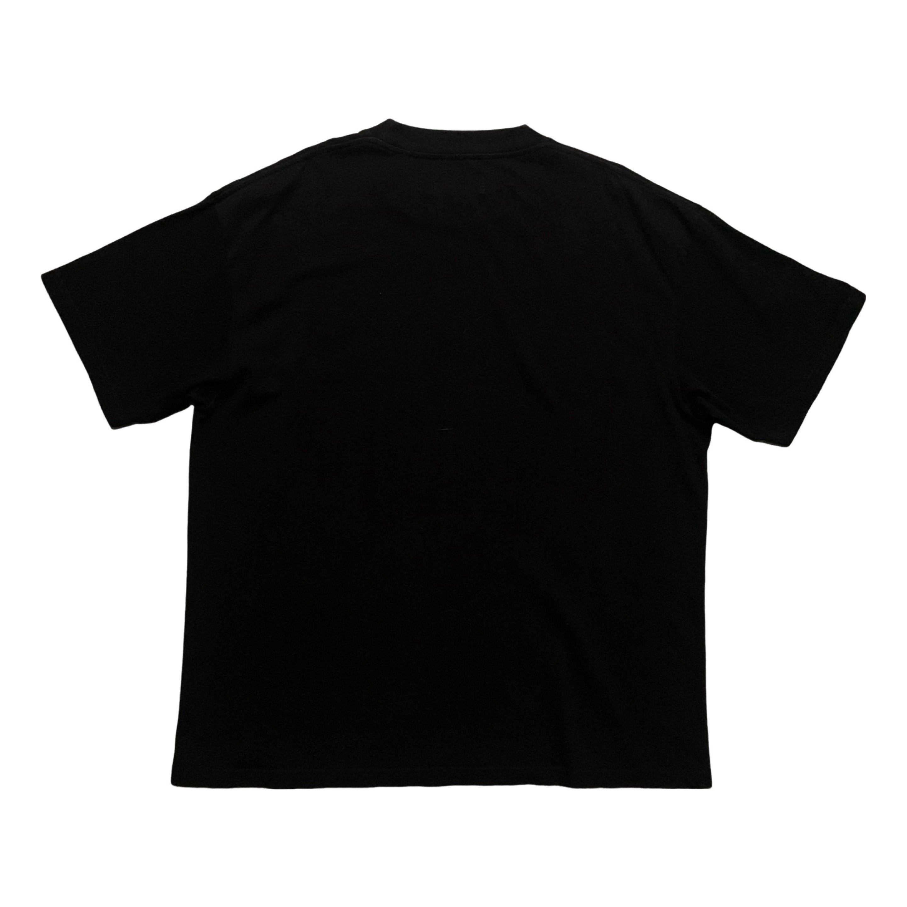 Represent Large Owners Club Jet Black Tee