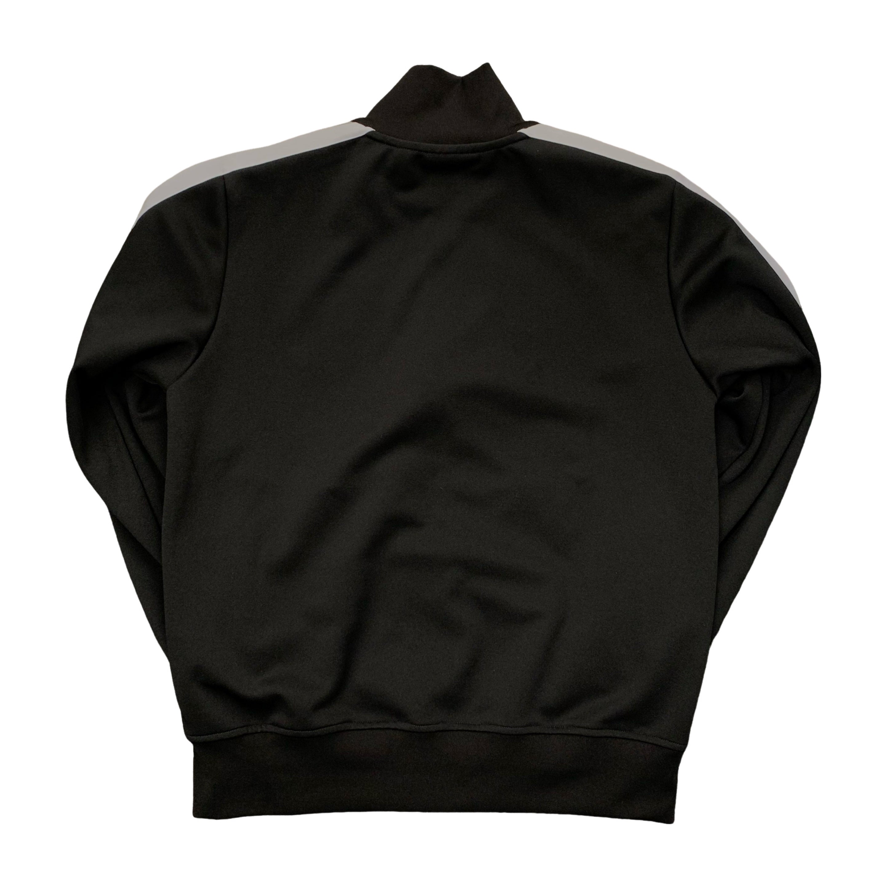 Palm Angels XL Jacket Classic Black Track Jacket Top
